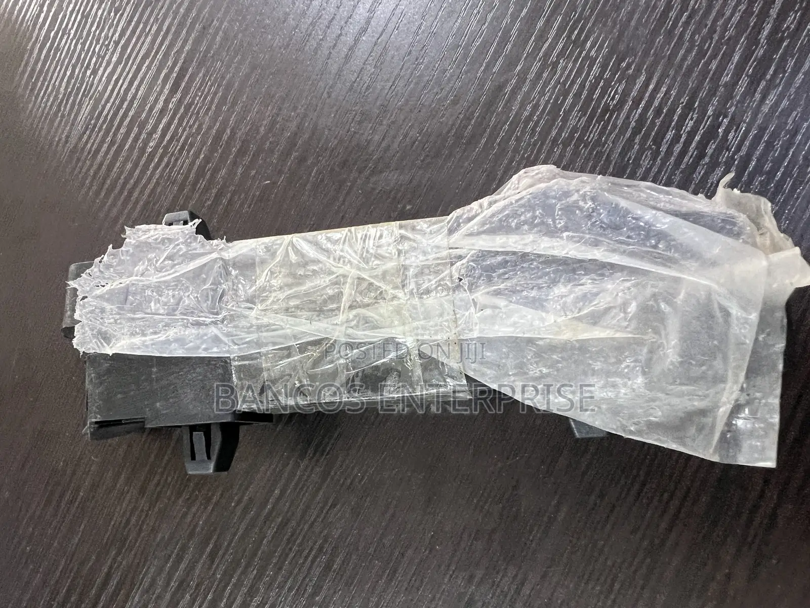 Honda Civic 2014 Front Bumper Locker
