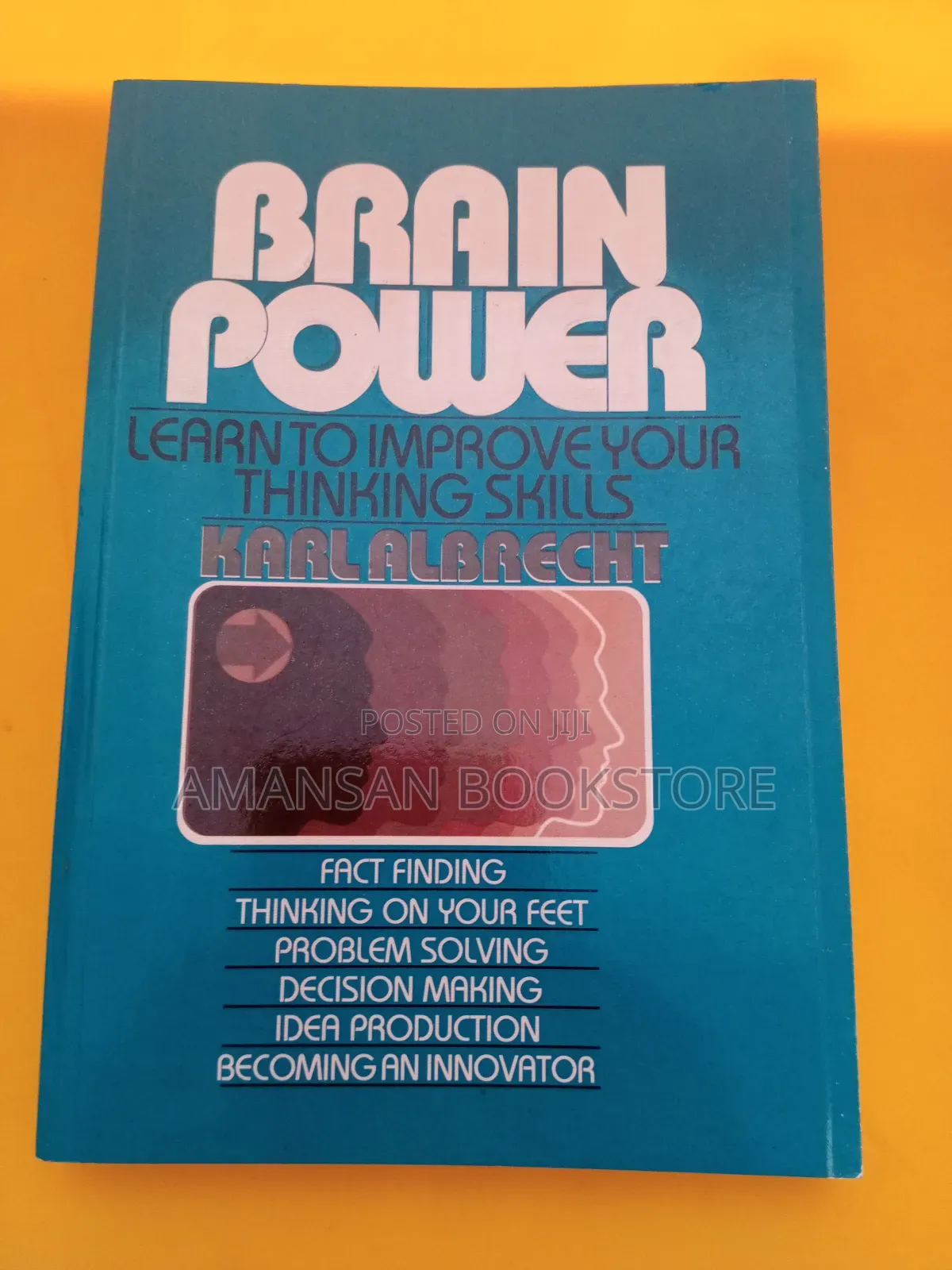 Brain Power
