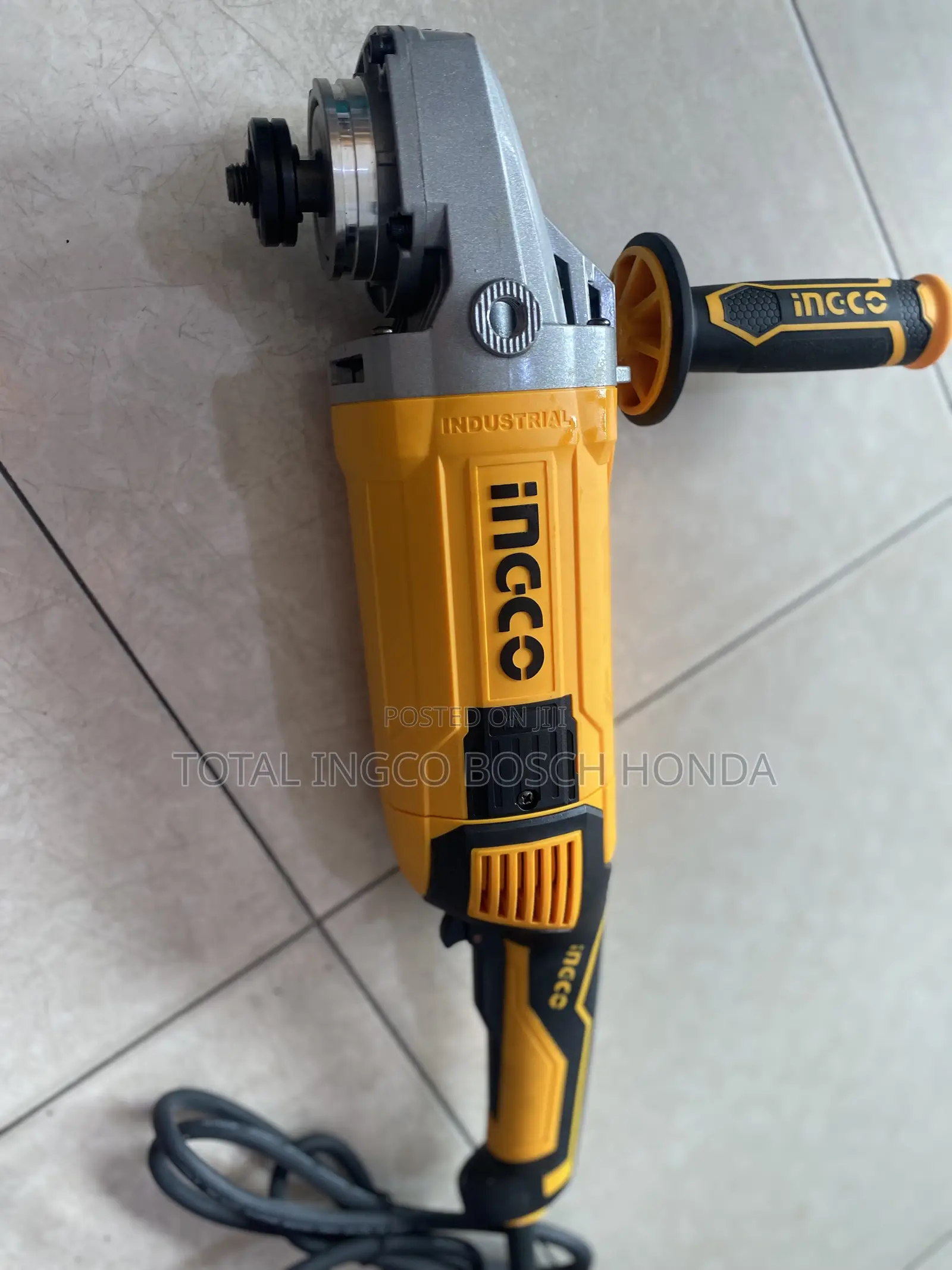 Cutting Machine 2400watt Cutting Machine(Ingco)