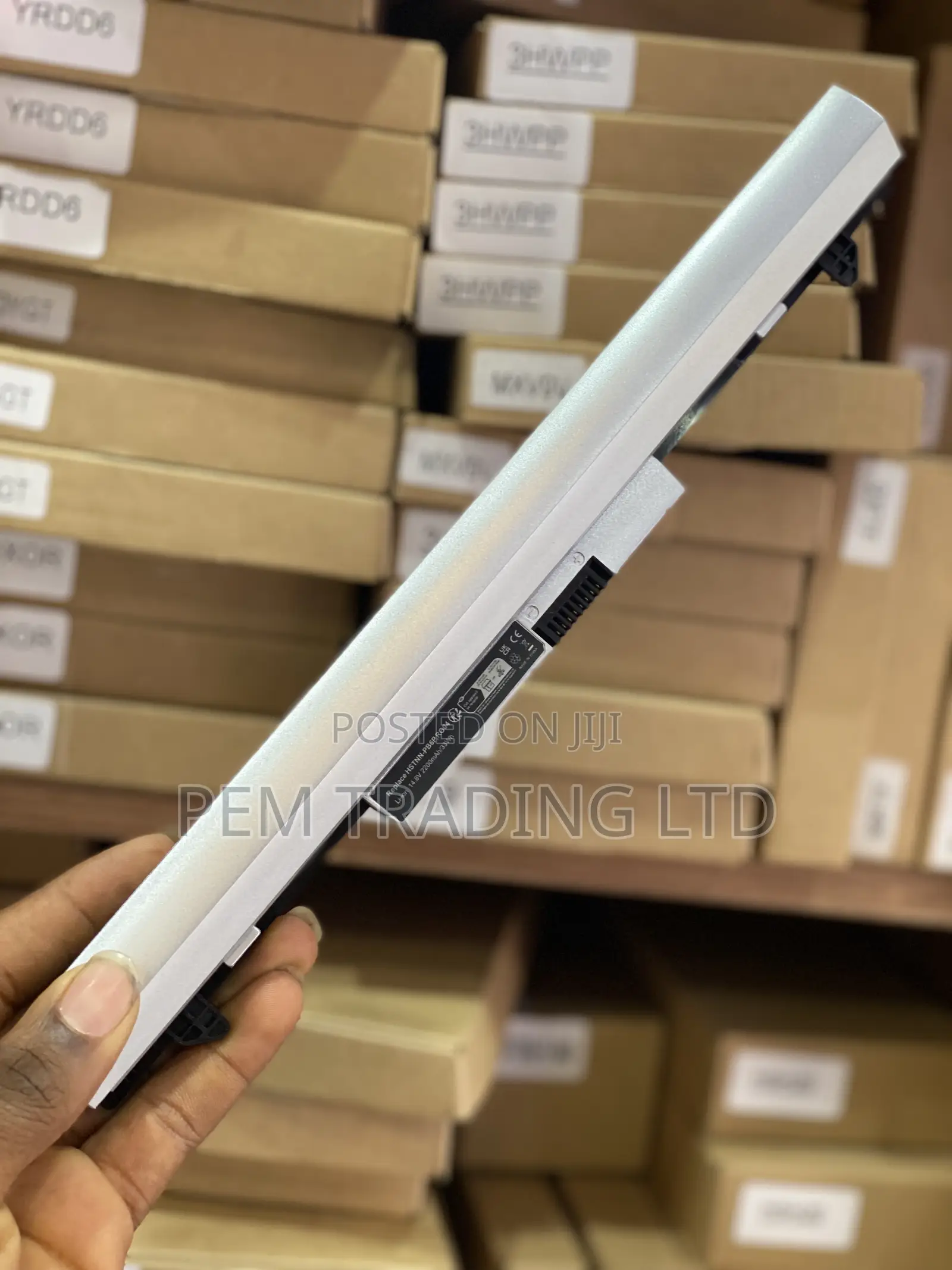 Ro04 Ro06xl Compatible With Hp Probook 430 G3