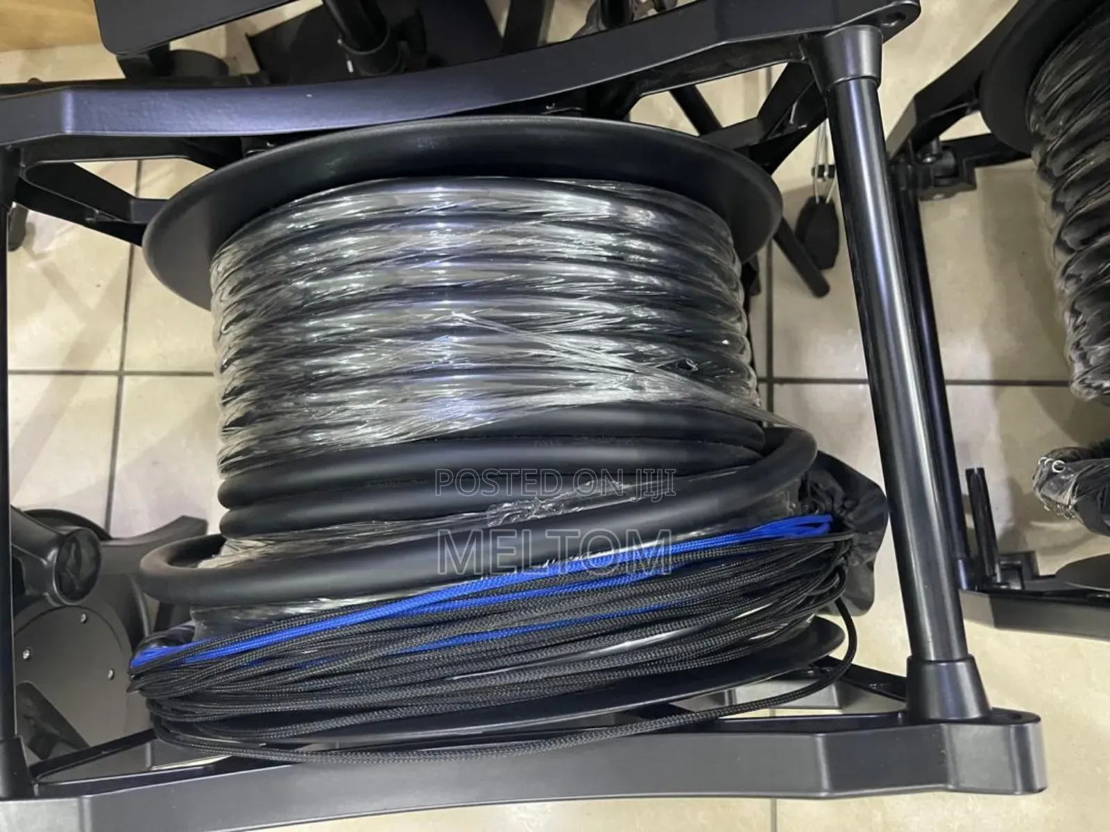 Titanic Usa 16channels Audio Link With 4outputs
