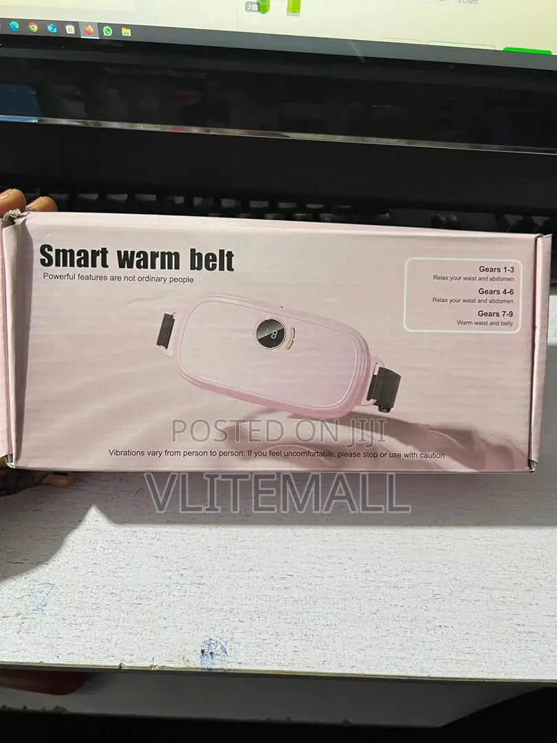 Menstrual Heating Belt