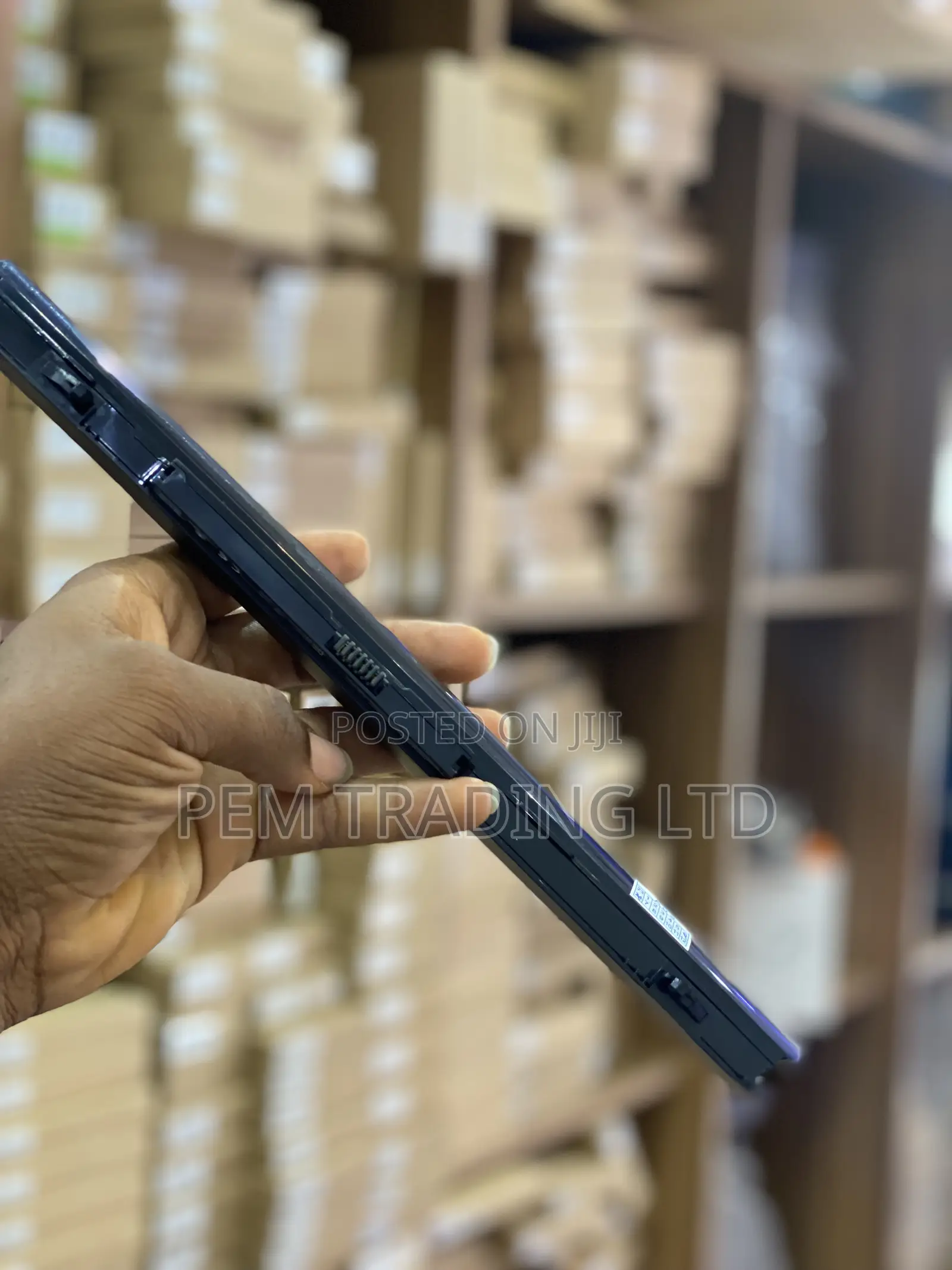 Ra04 Battery for Hp Probook 430 G1 G2 H6l28aa H6l28et