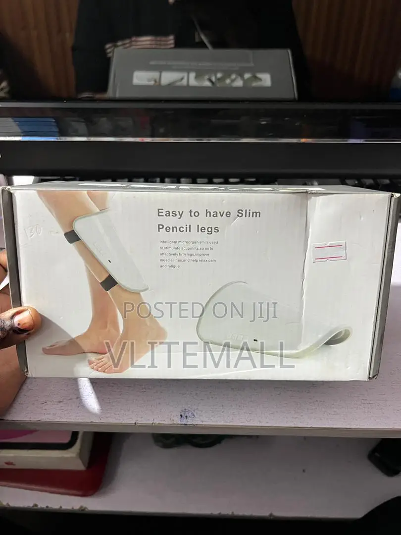 Leg Slimmer
