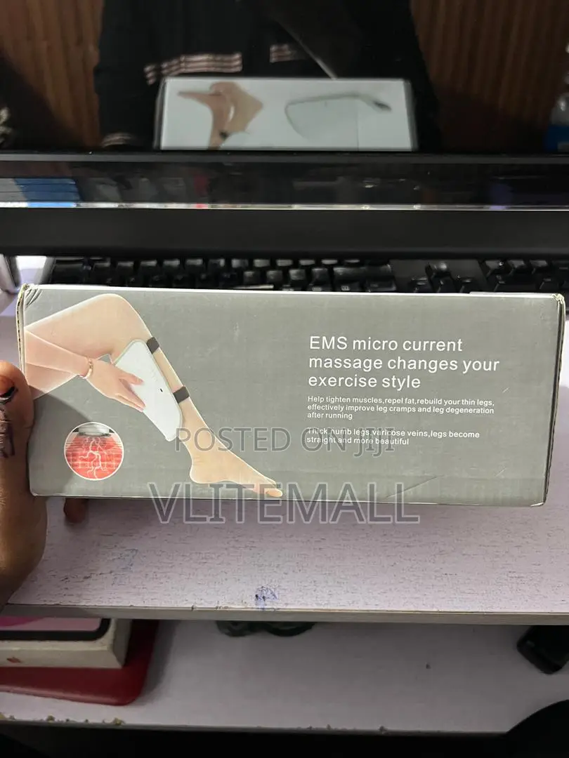 Leg Slimmer