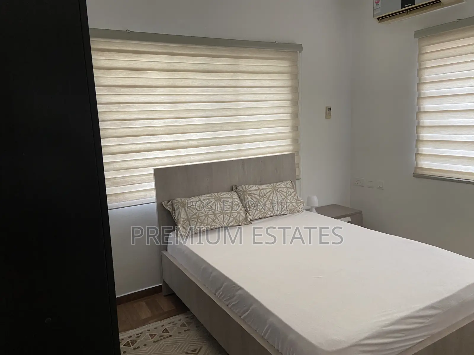 Furnished 2bdrm Apartment in East Legon for rent