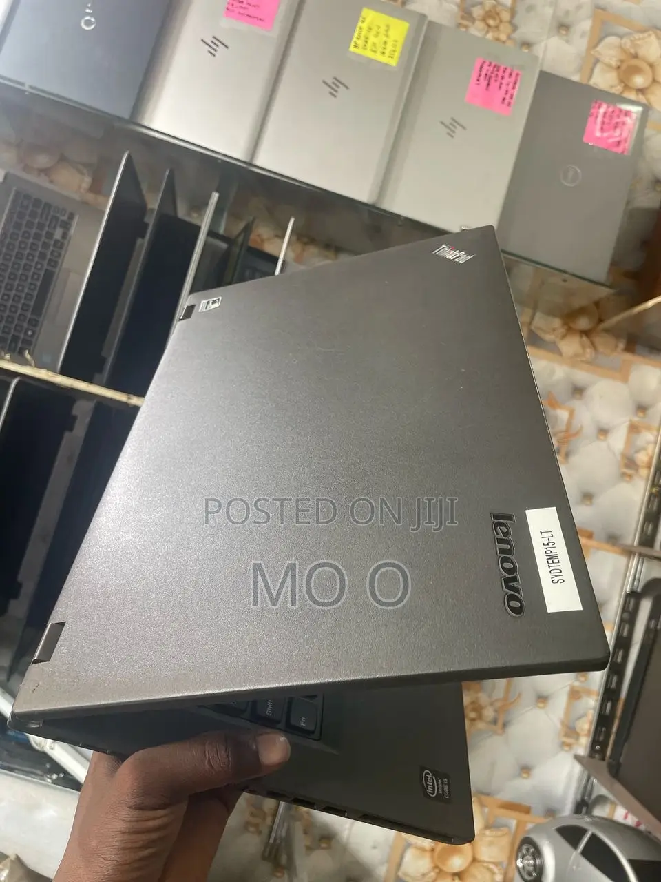 Laptop Lenovo ThinkPad L440 8GB Intel Core i5 HDD 500GB