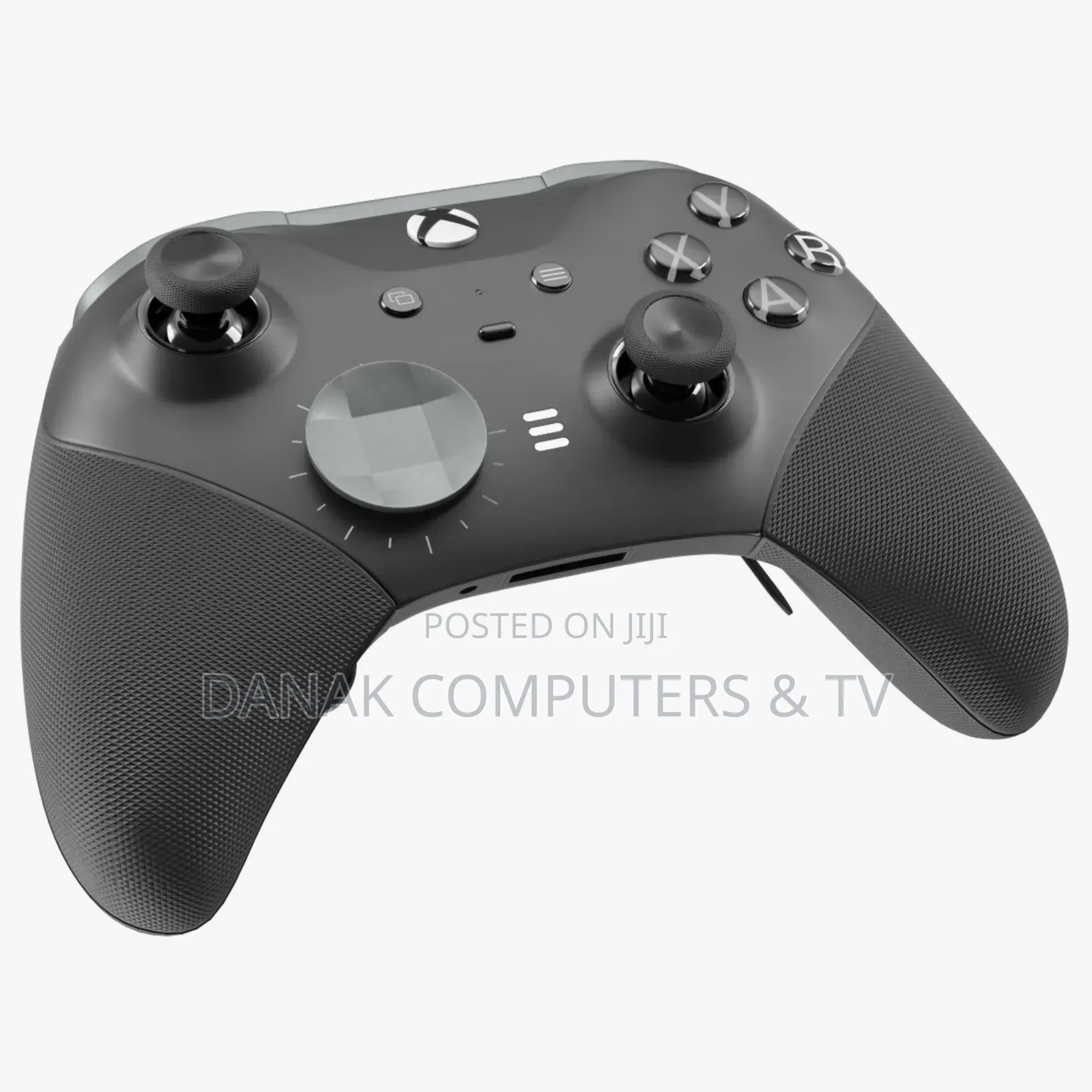 Xbox One Elite Series 2 Wireless Controller