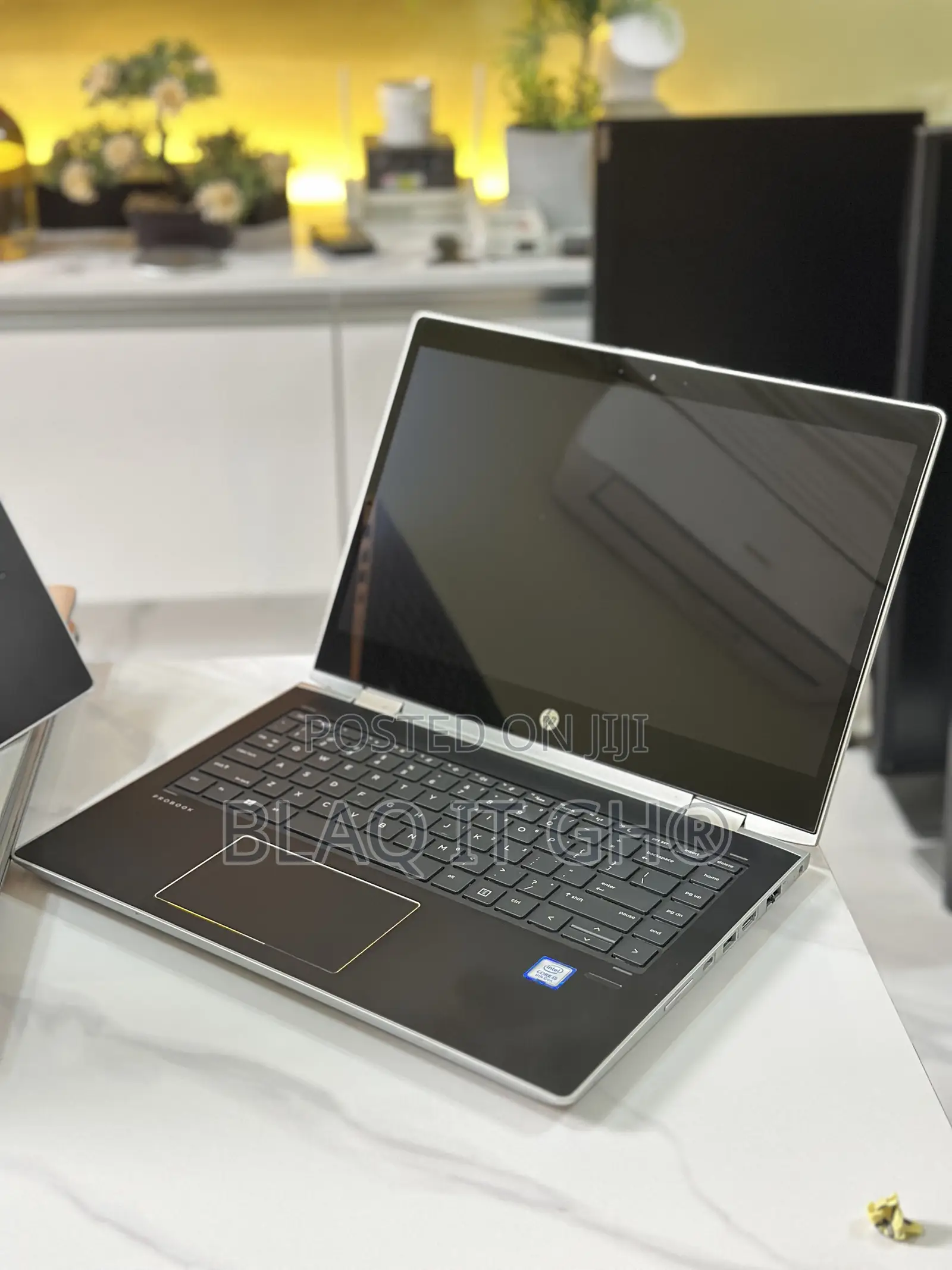 Laptop HP ProBook X360 440 G1 16GB Intel Core I5 SSD 512GB