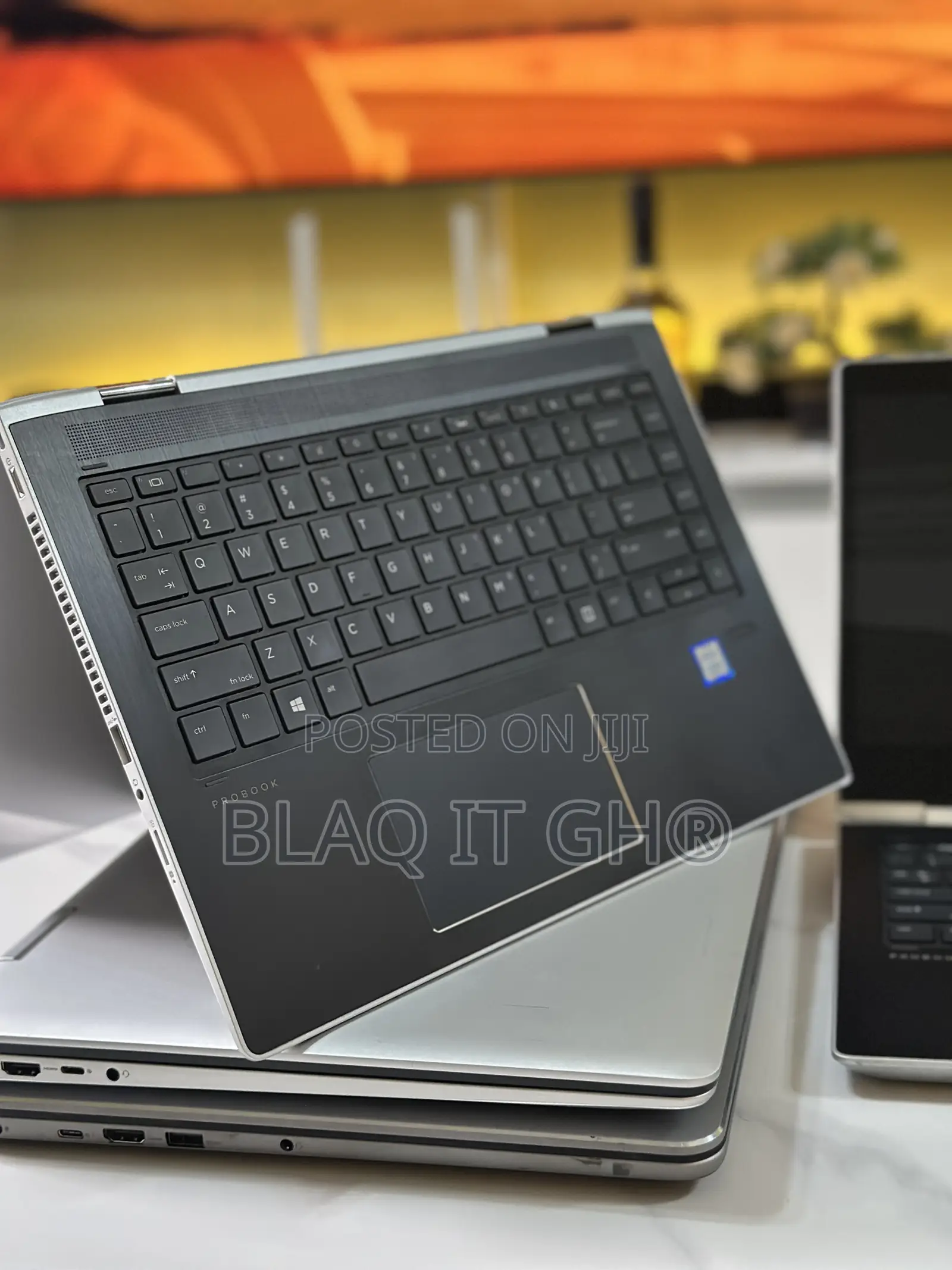 Laptop HP ProBook X360 440 G1 16GB Intel Core I5 SSD 512GB