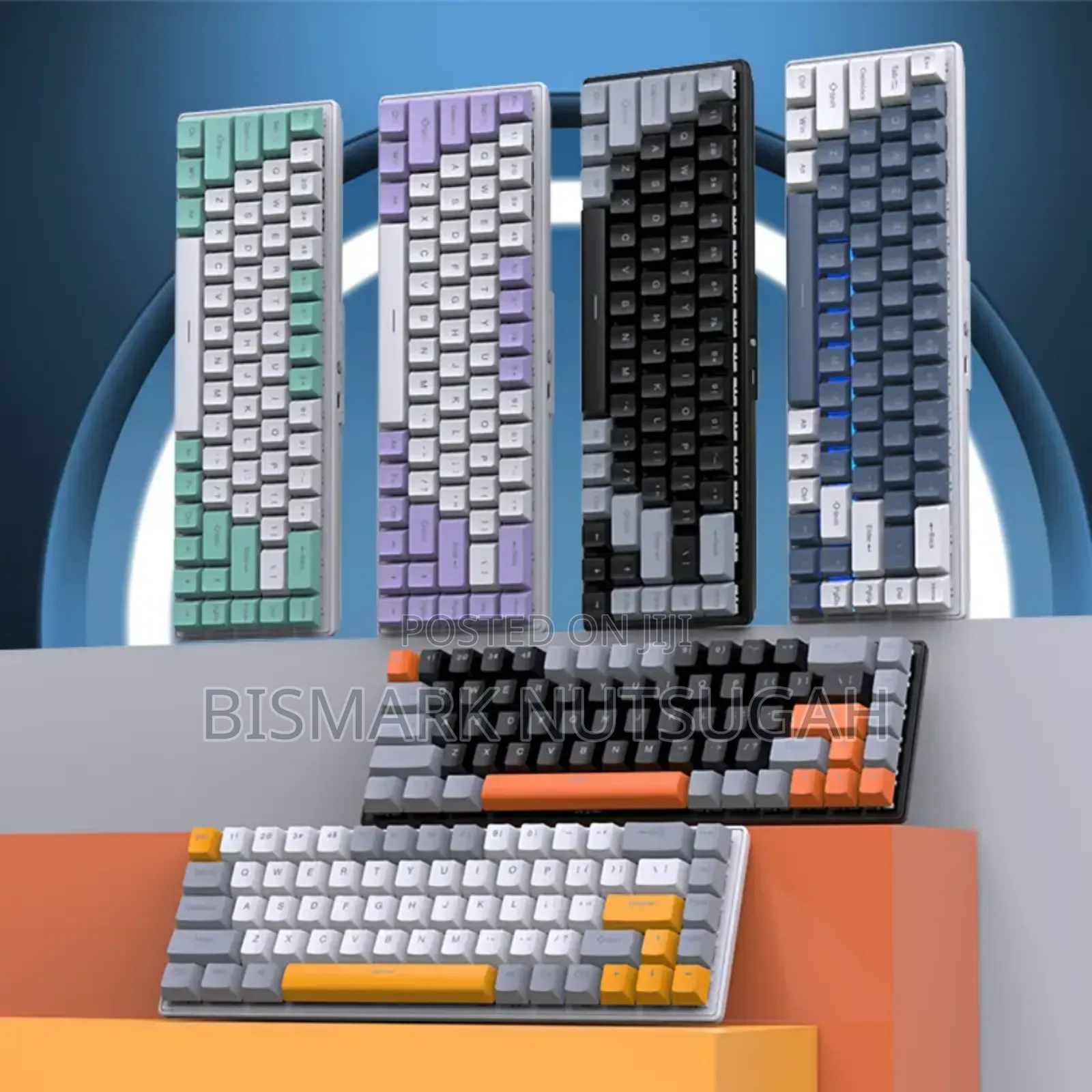Wireless Keyboard for Sale
