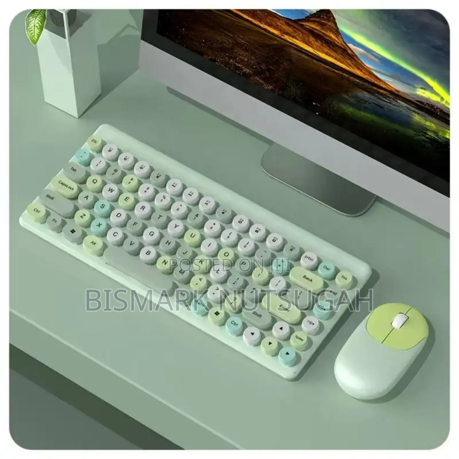 Wireless Keyboard for Sale