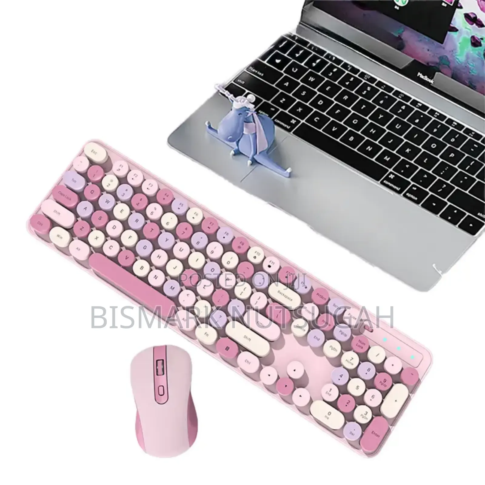 Wireless Keyboard for Sale