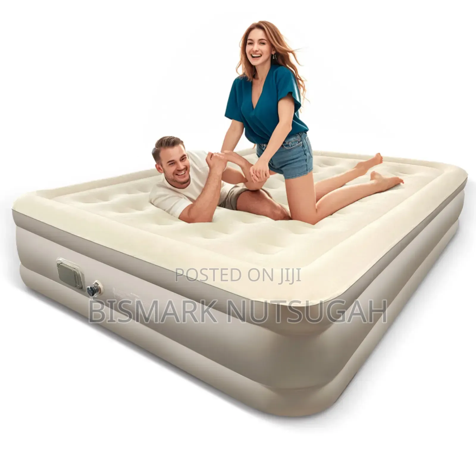 Air Inflatable Mattress for Sale