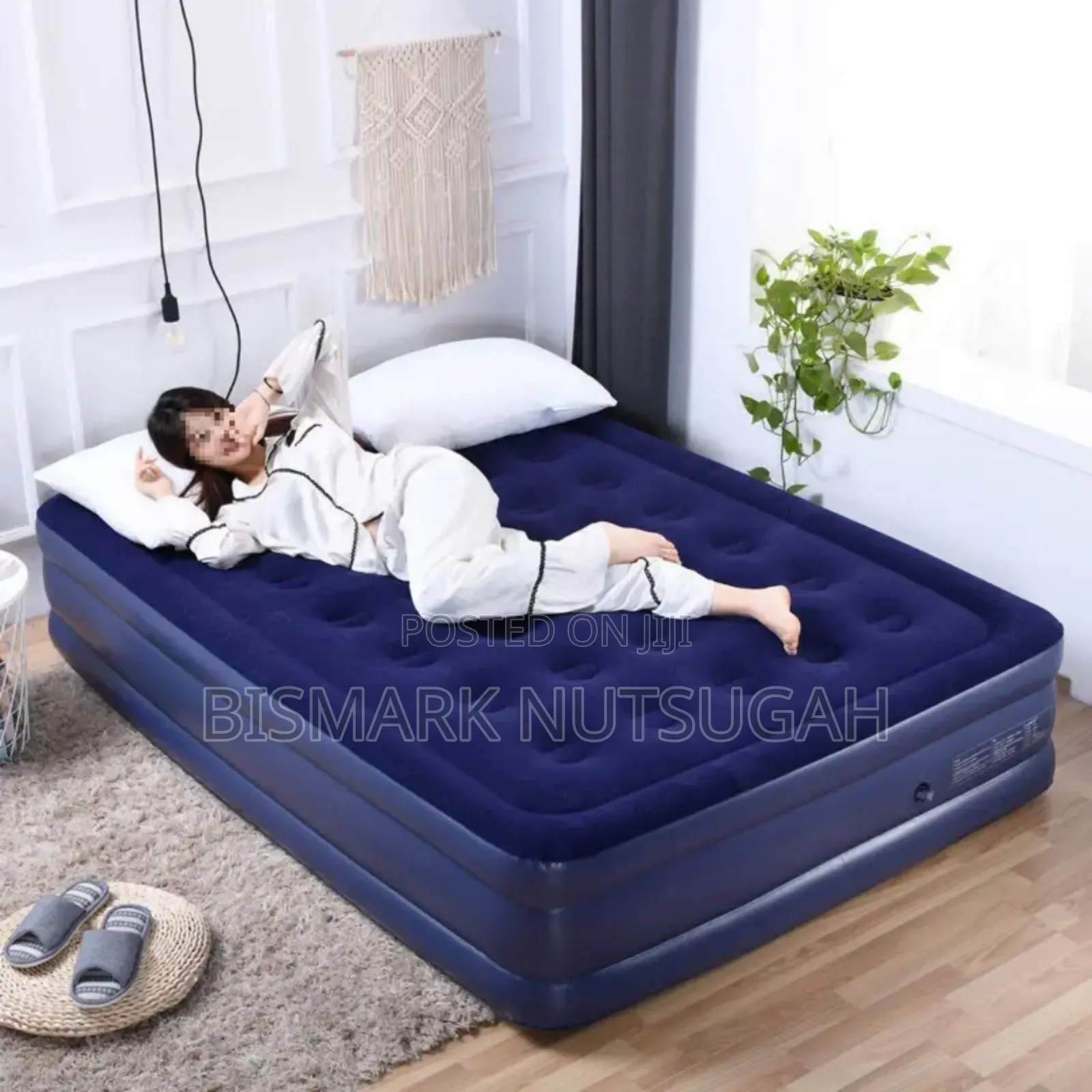 Air Inflatable Mattress for Sale