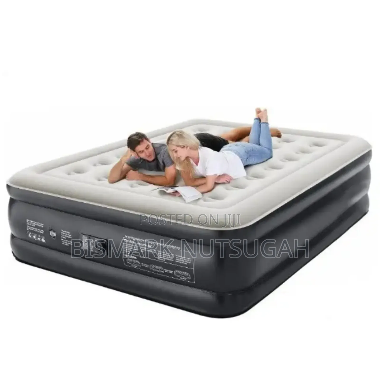 Air Inflatable Mattress for Sale