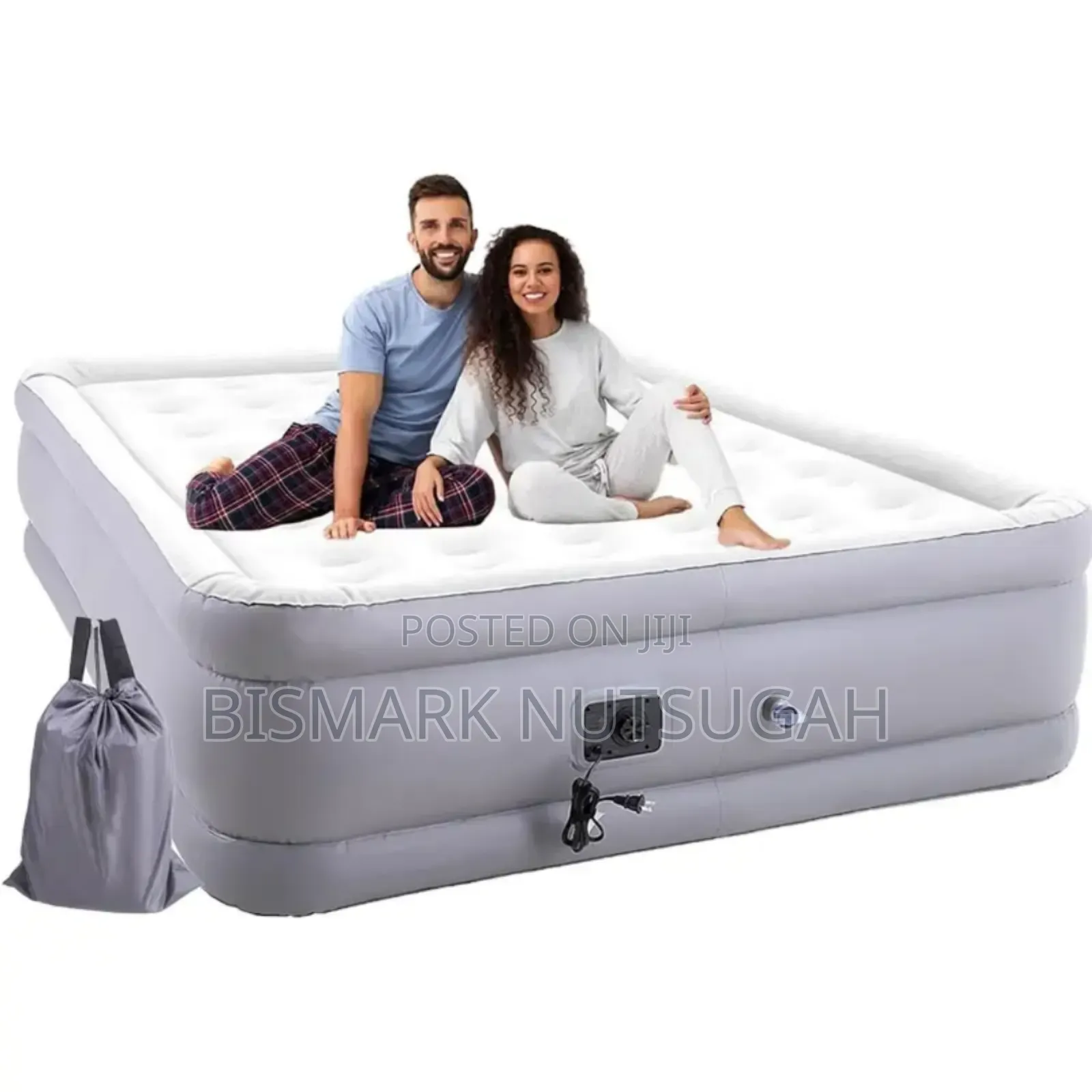 Air Inflatable Mattress for Sale