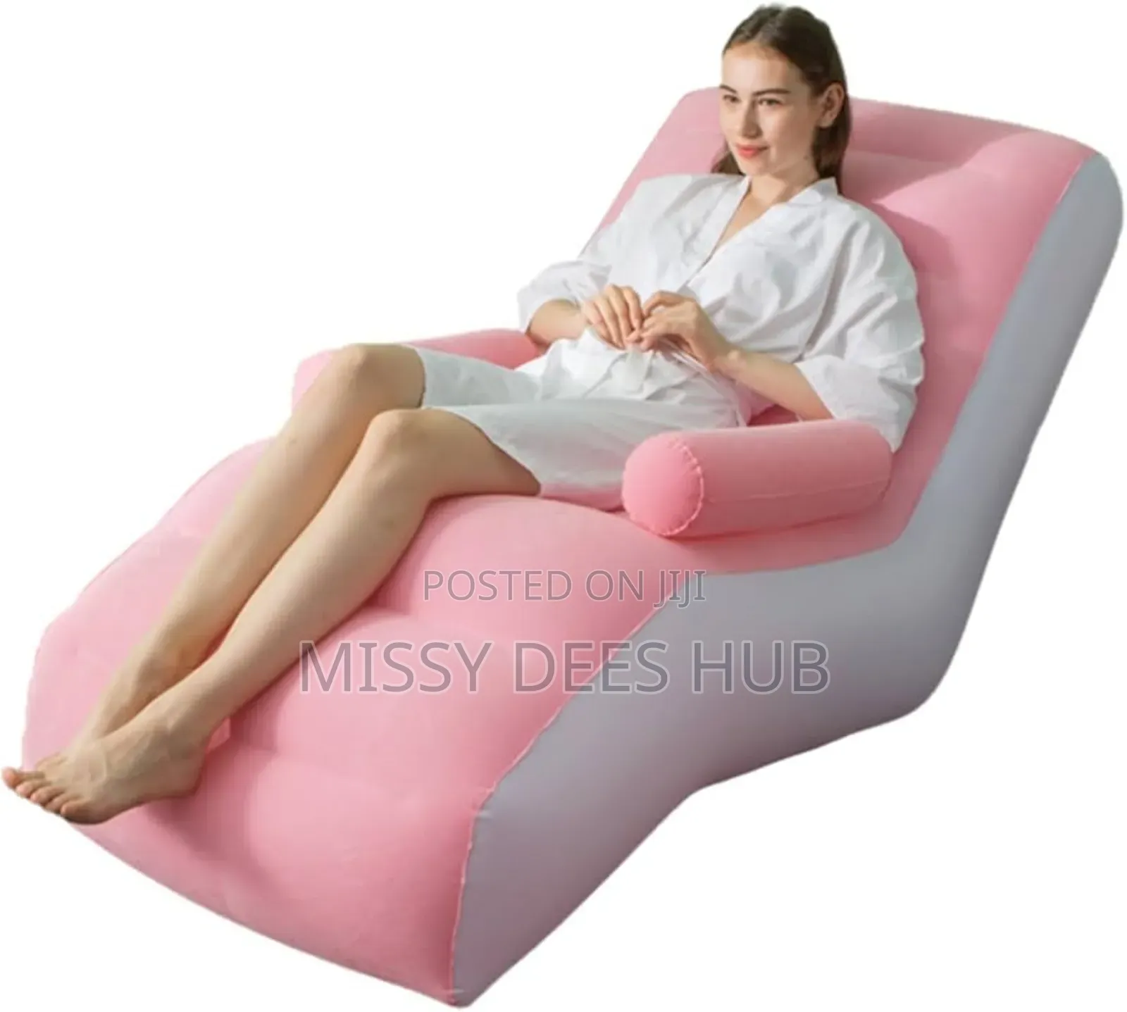 Inflatable Lazy Chair