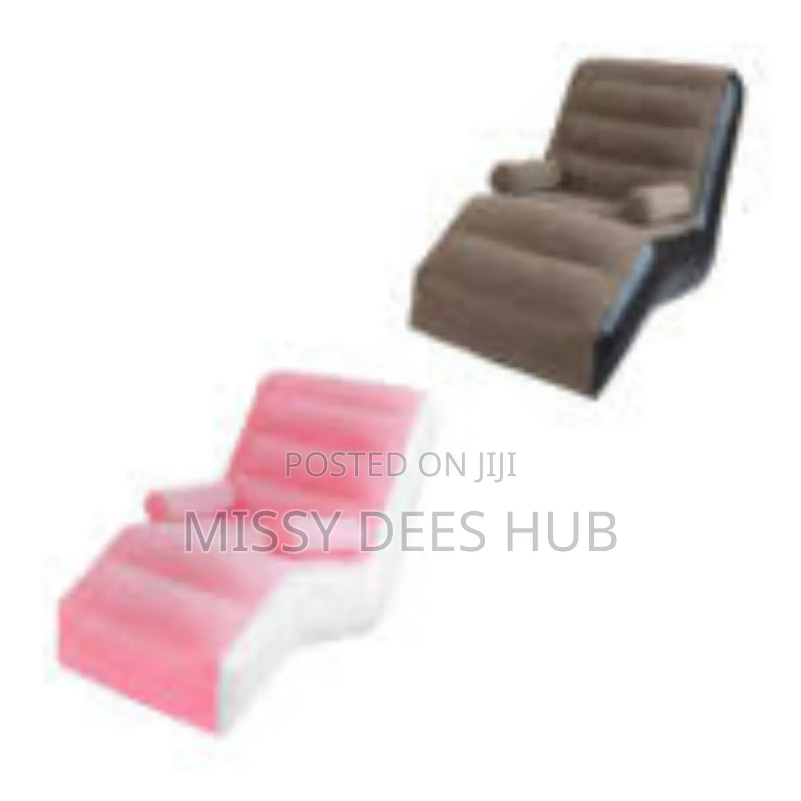 Inflatable Lazy Chair
