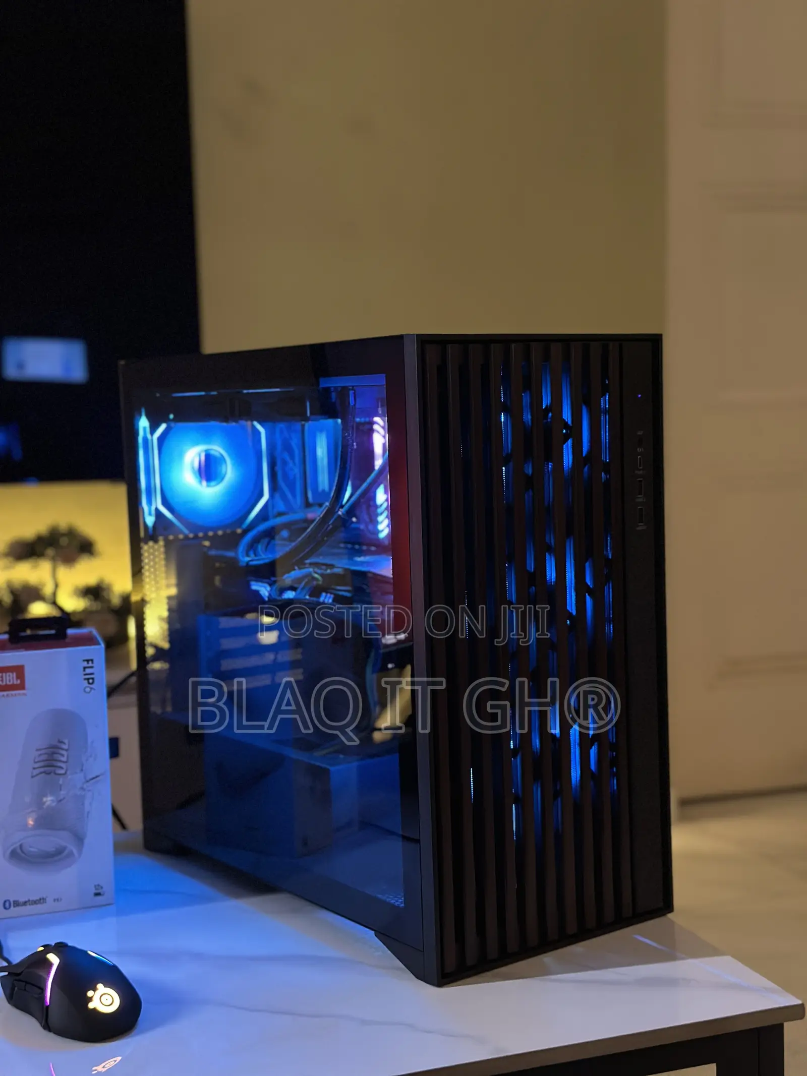 Desktop Computer Asus 32GB Intel Core I7 SSD 1T