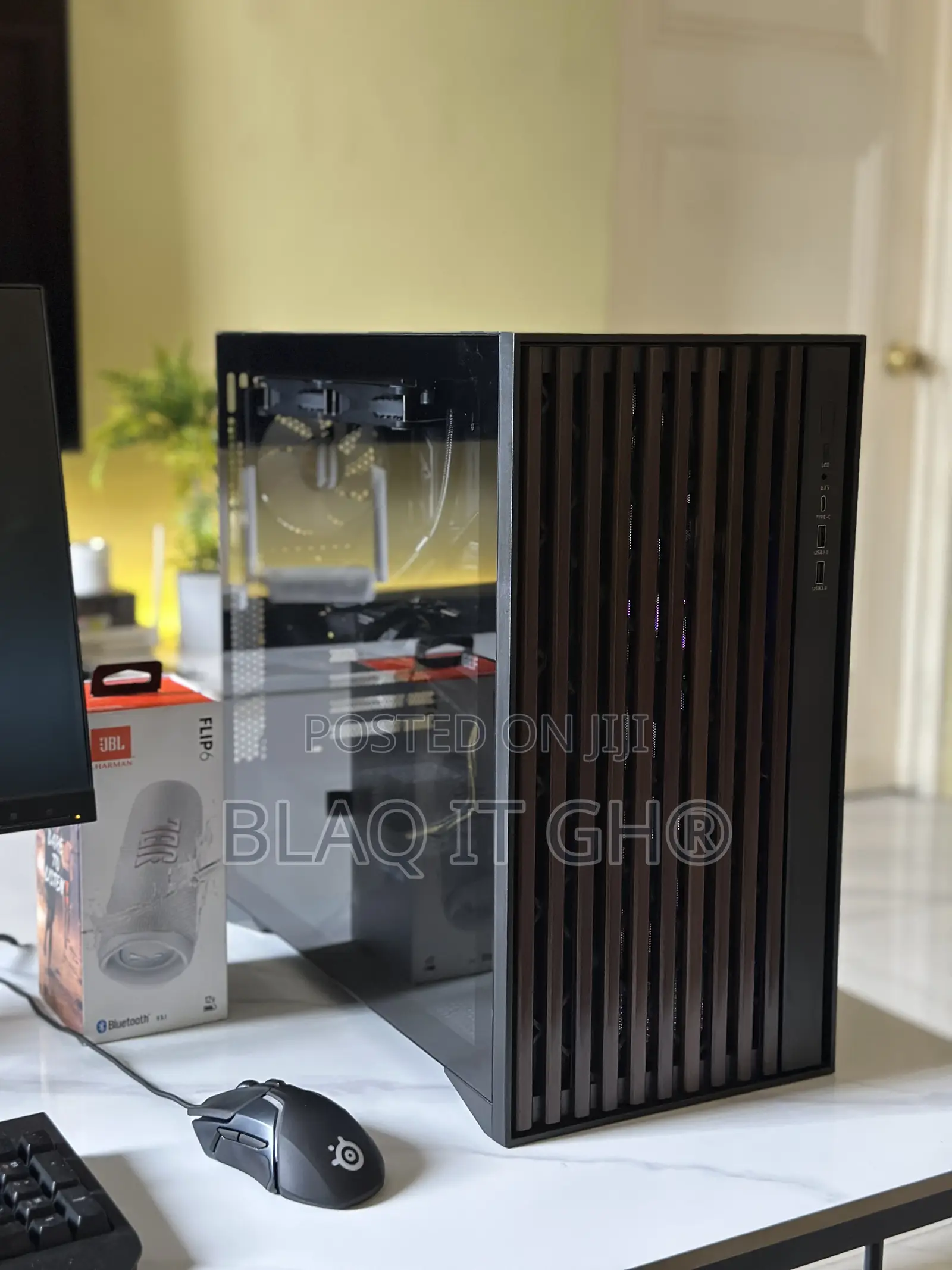 Desktop Computer Asus 32GB Intel Core I7 SSD 1T