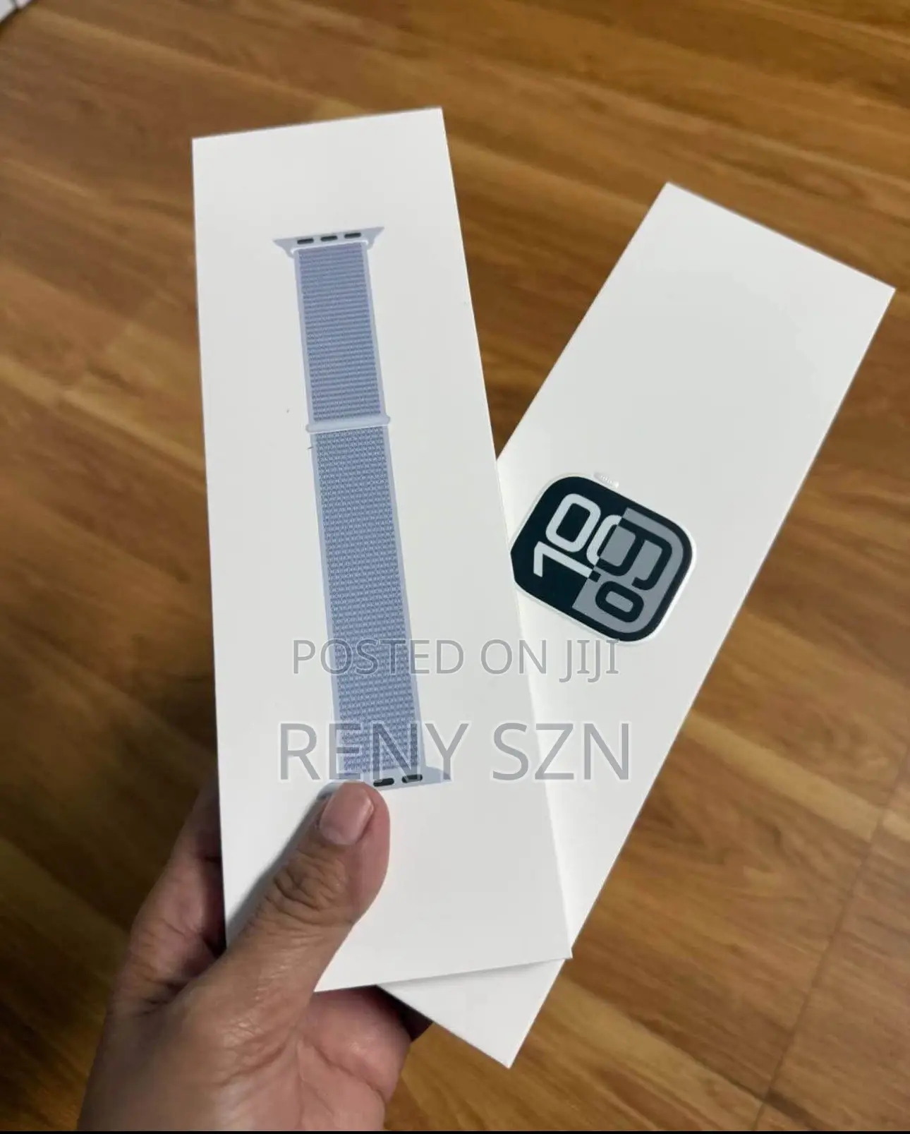 Apple Watch Series 10 46mm