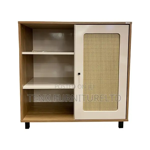 Buffet /Sideboards (Oak Finished)