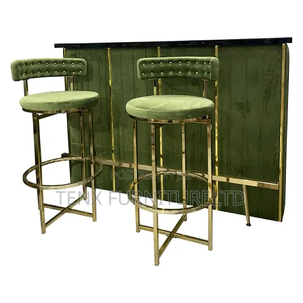 Bar Counter (Exclusive)