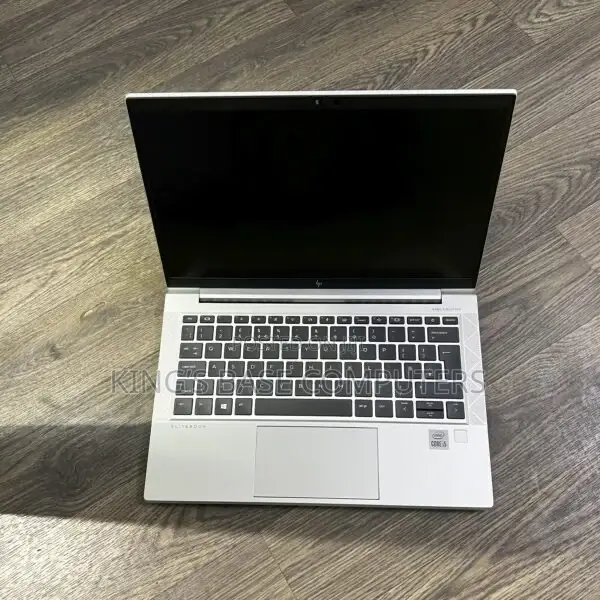 Laptop HP EliteBook 830 G7 16GB Intel Core I5 SSD 512GB