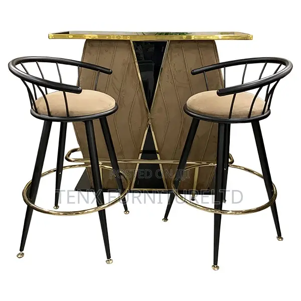 Bar Counter (Stylish)