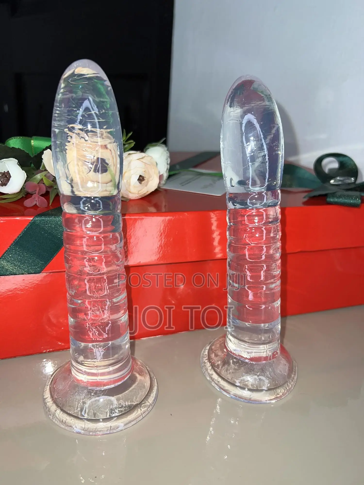 Anal Dildo