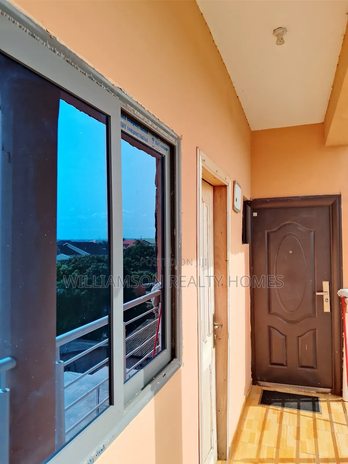 1bdrm Apartment in Devtraco Estate Area, Spintex for rent