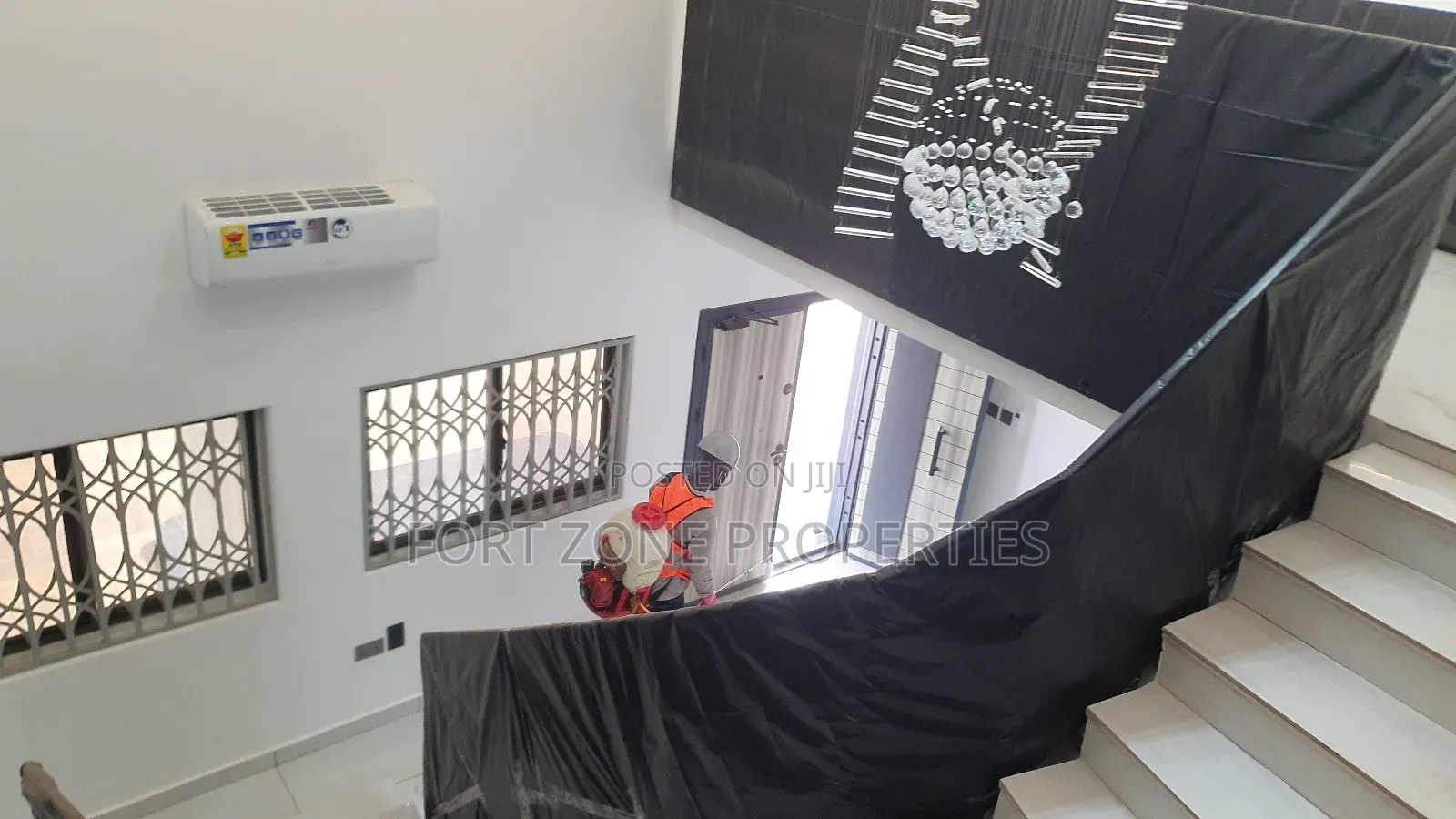 Home and Factory Xperts Fumigation Service With Cleantex
