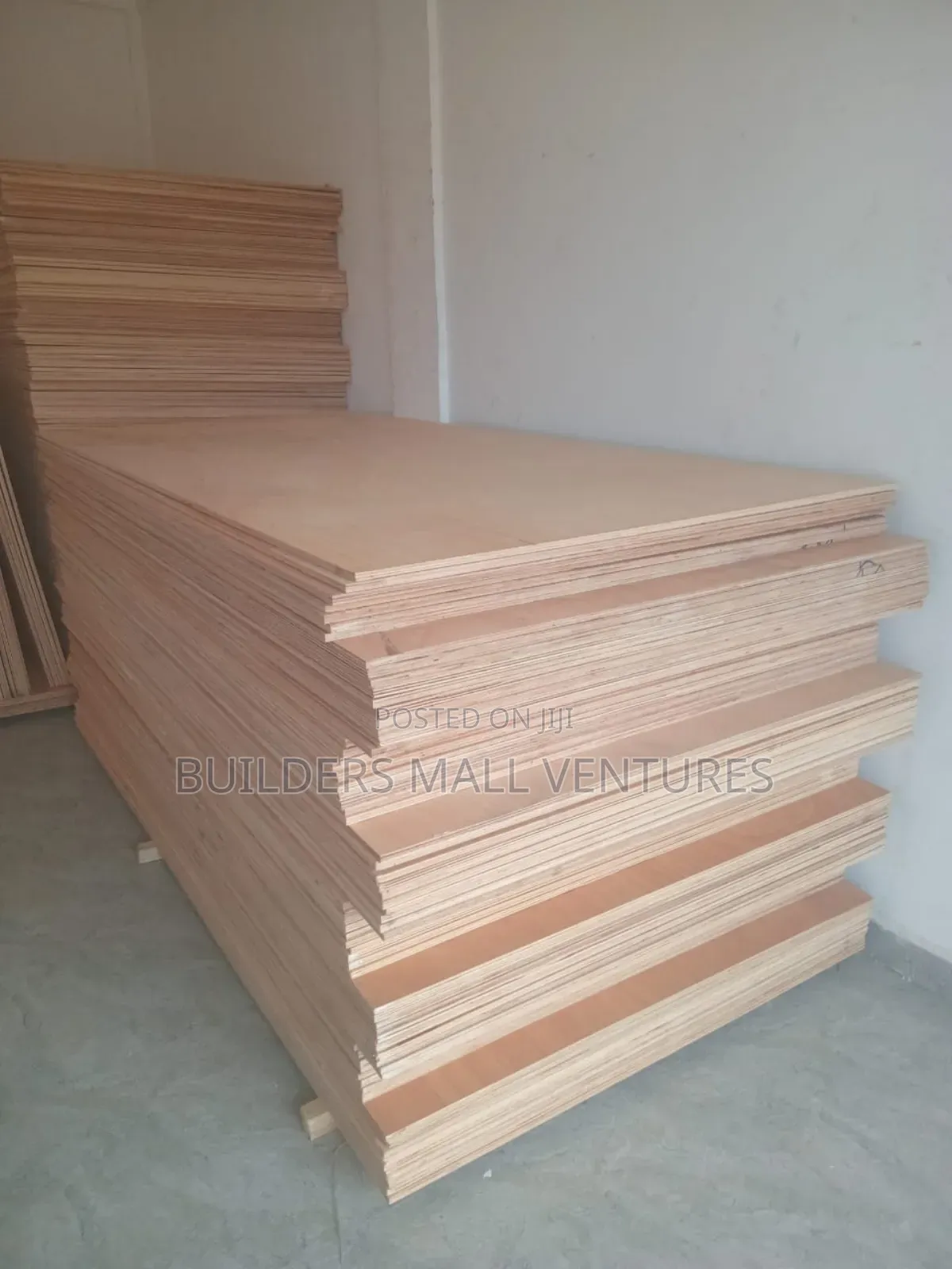 Ply Wood - 1/4