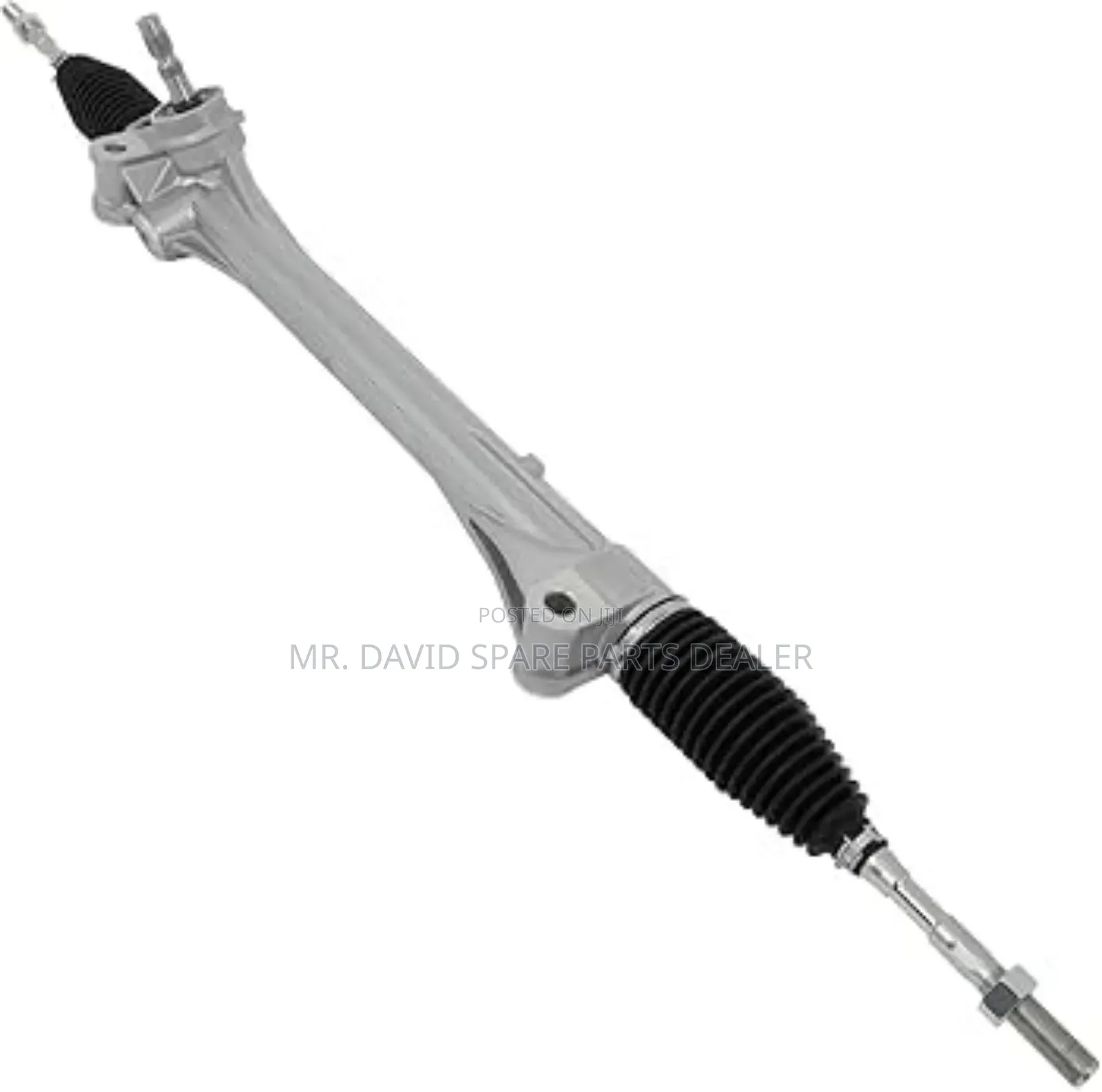 Brand New Toyota Rav4 Steering Rack
