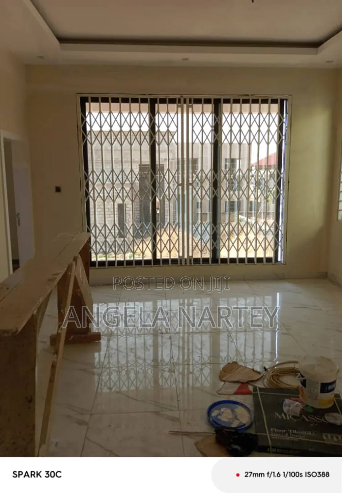 4bdrm House in Sakumono Estates for sale