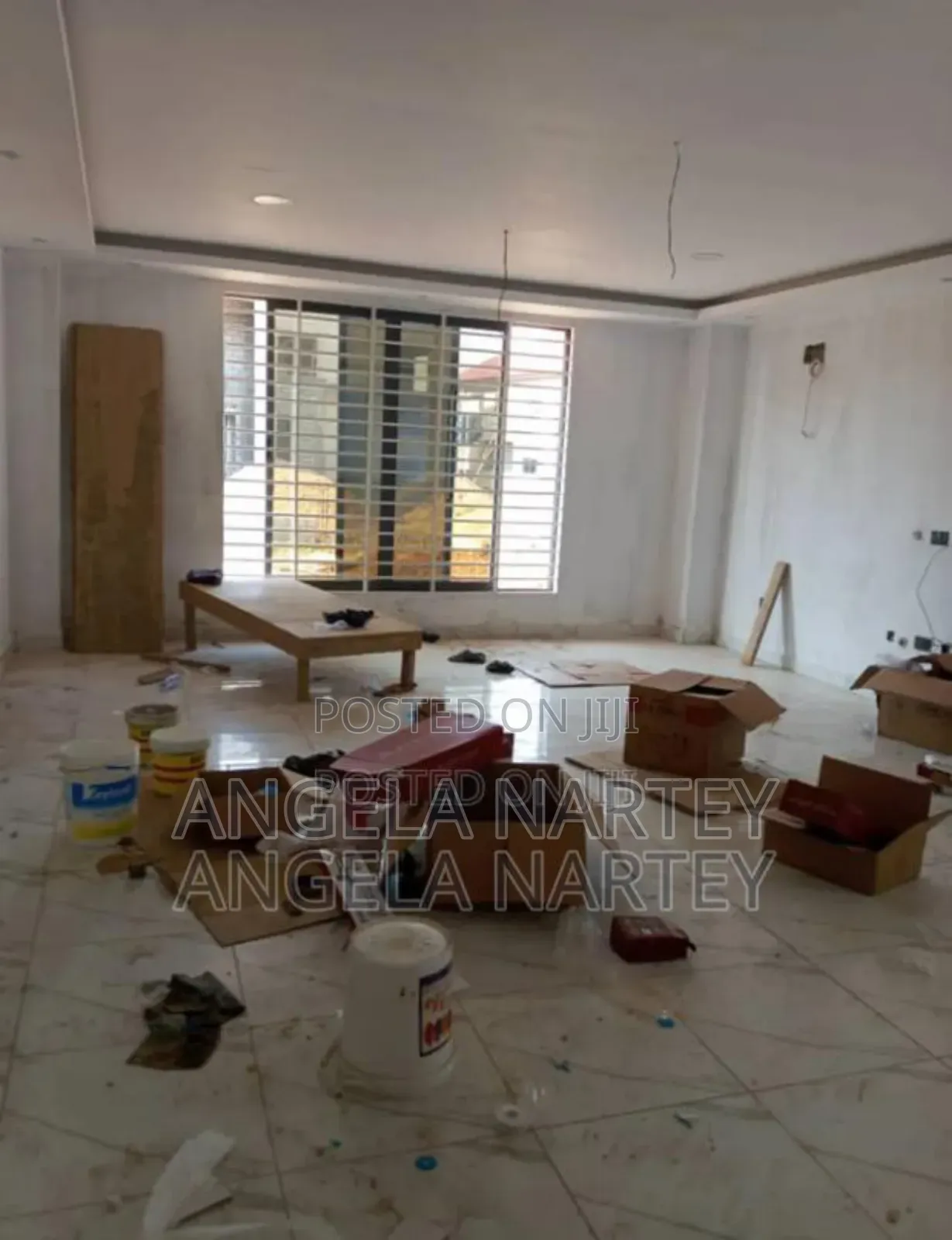 4bdrm House in Sakumono Estates for sale