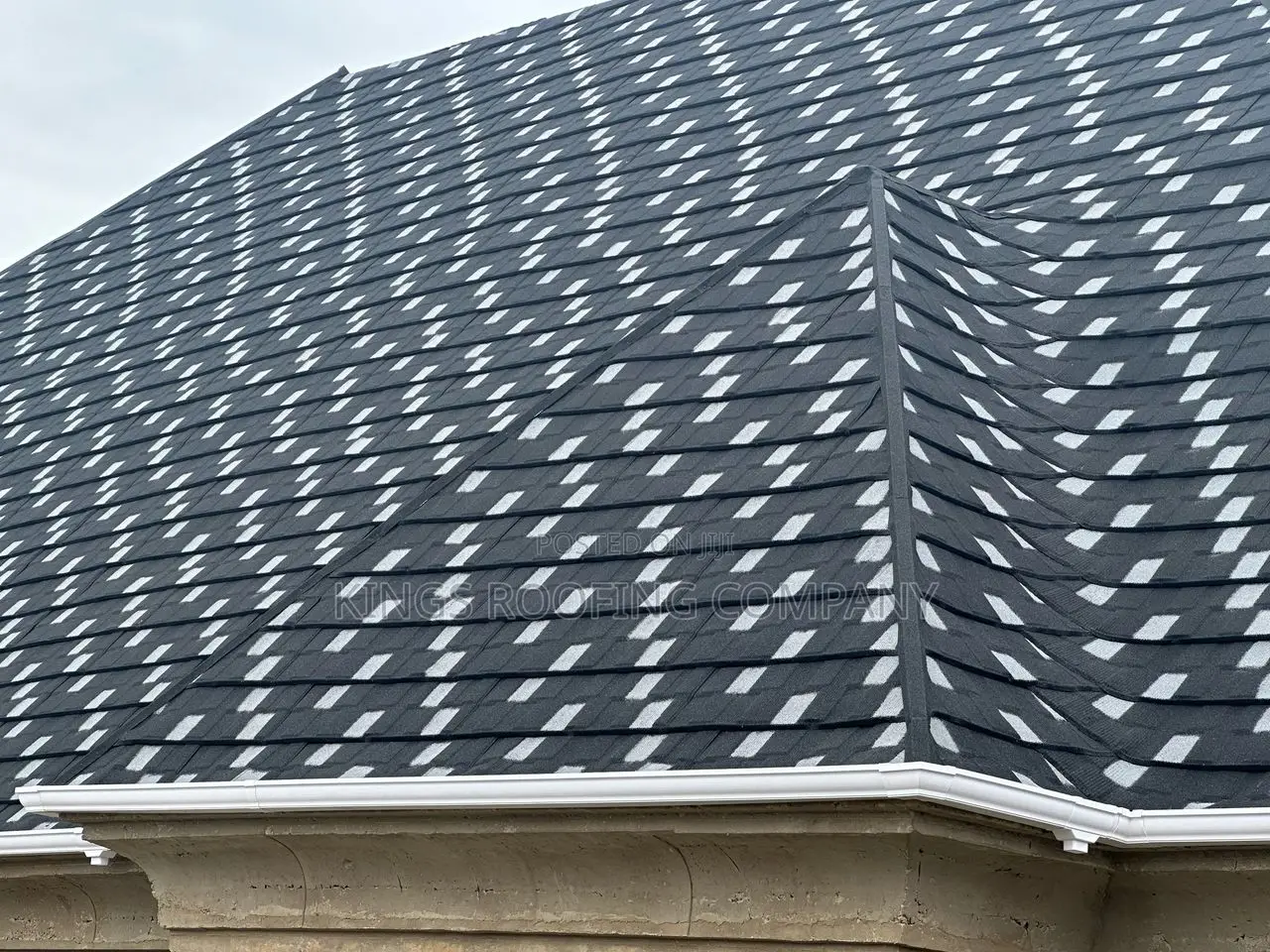 Quality and Long-Lasting Euro Roofing Tiles