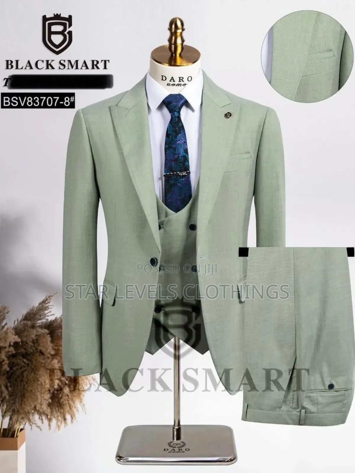 Daro Suits Available in Quality Material