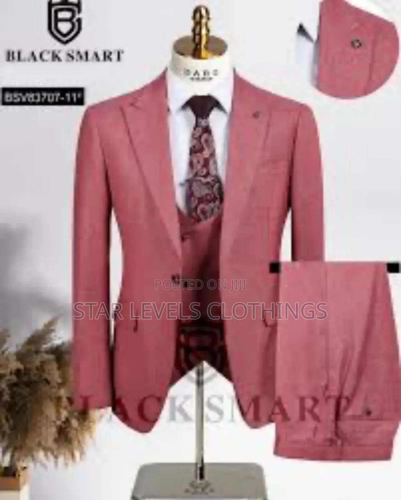 Daro Suits Available in Quality Material