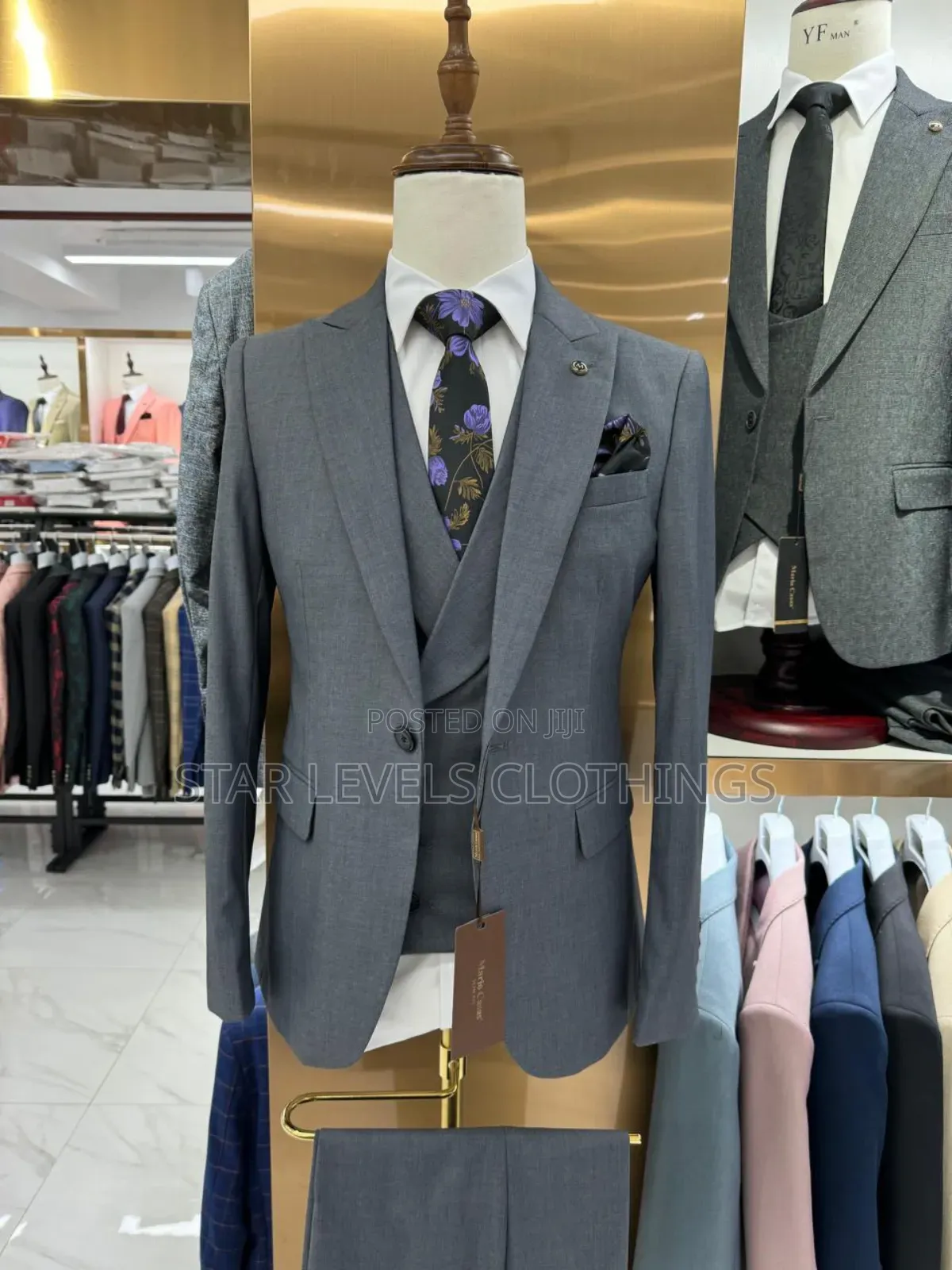 Daro Suits,Qual*Ty and Available in All Sizes