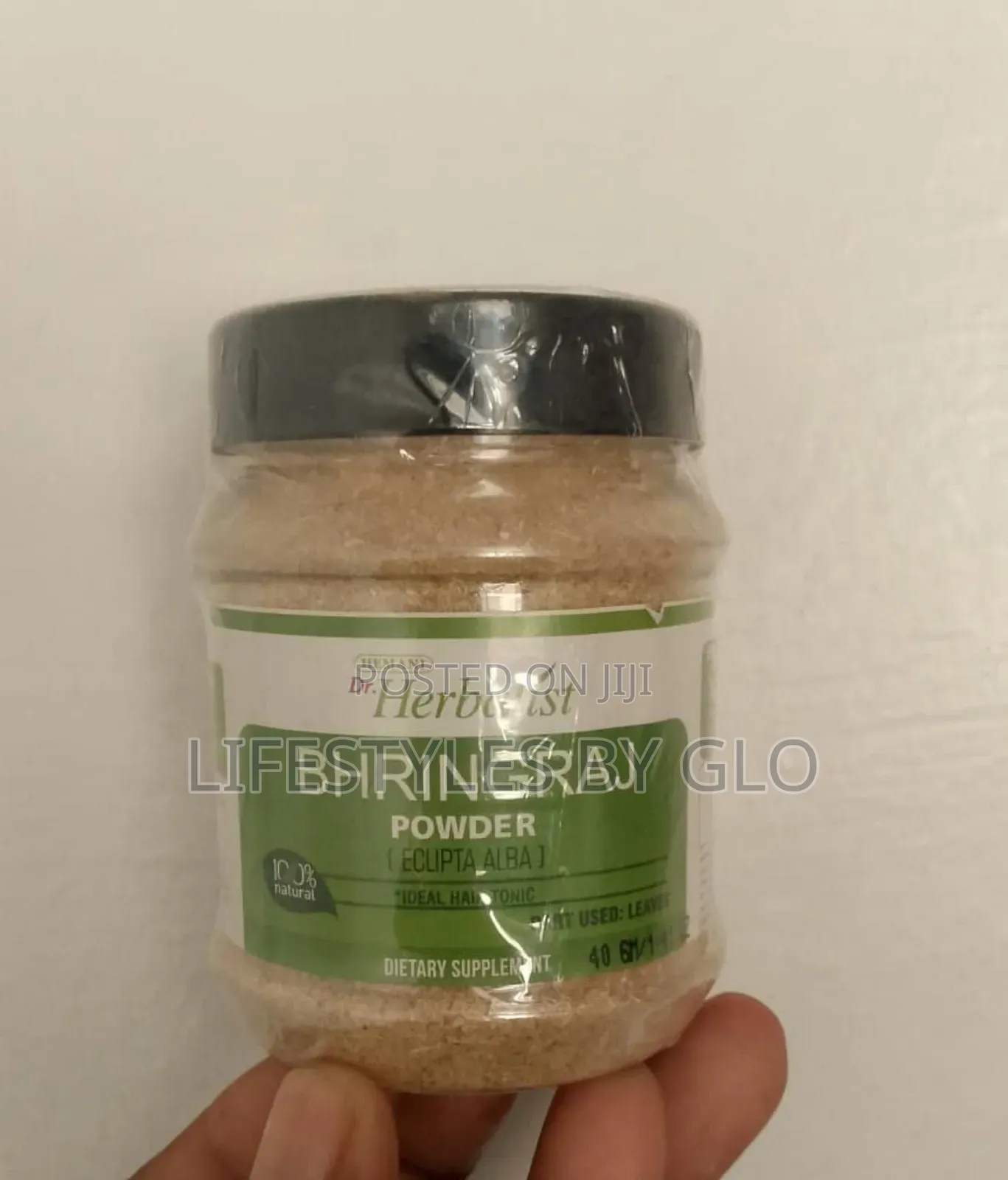 Bhrimgraj Powder( Stress, Liver, Hair Growth Etc)