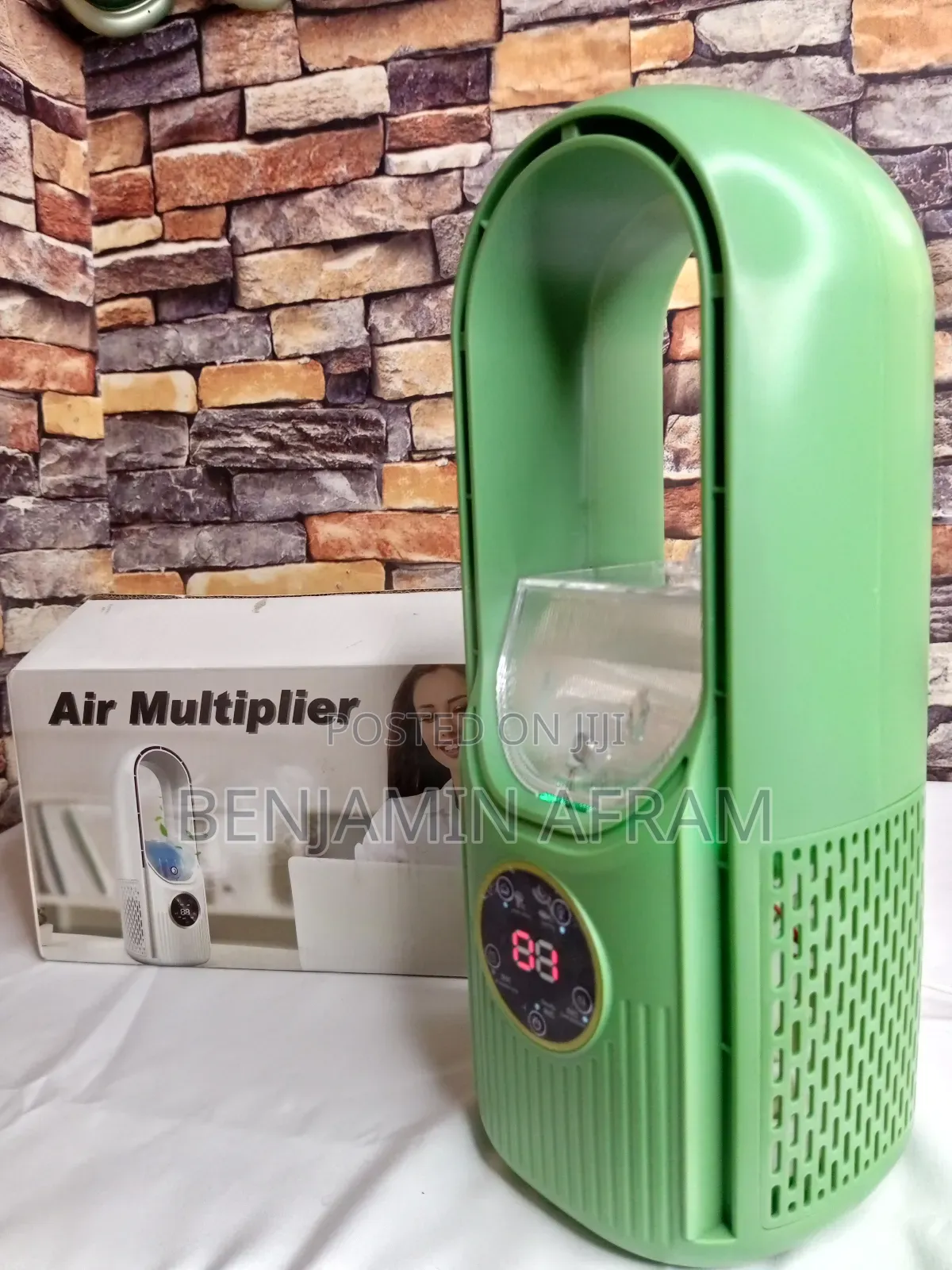 Air Multiplier Humidifier