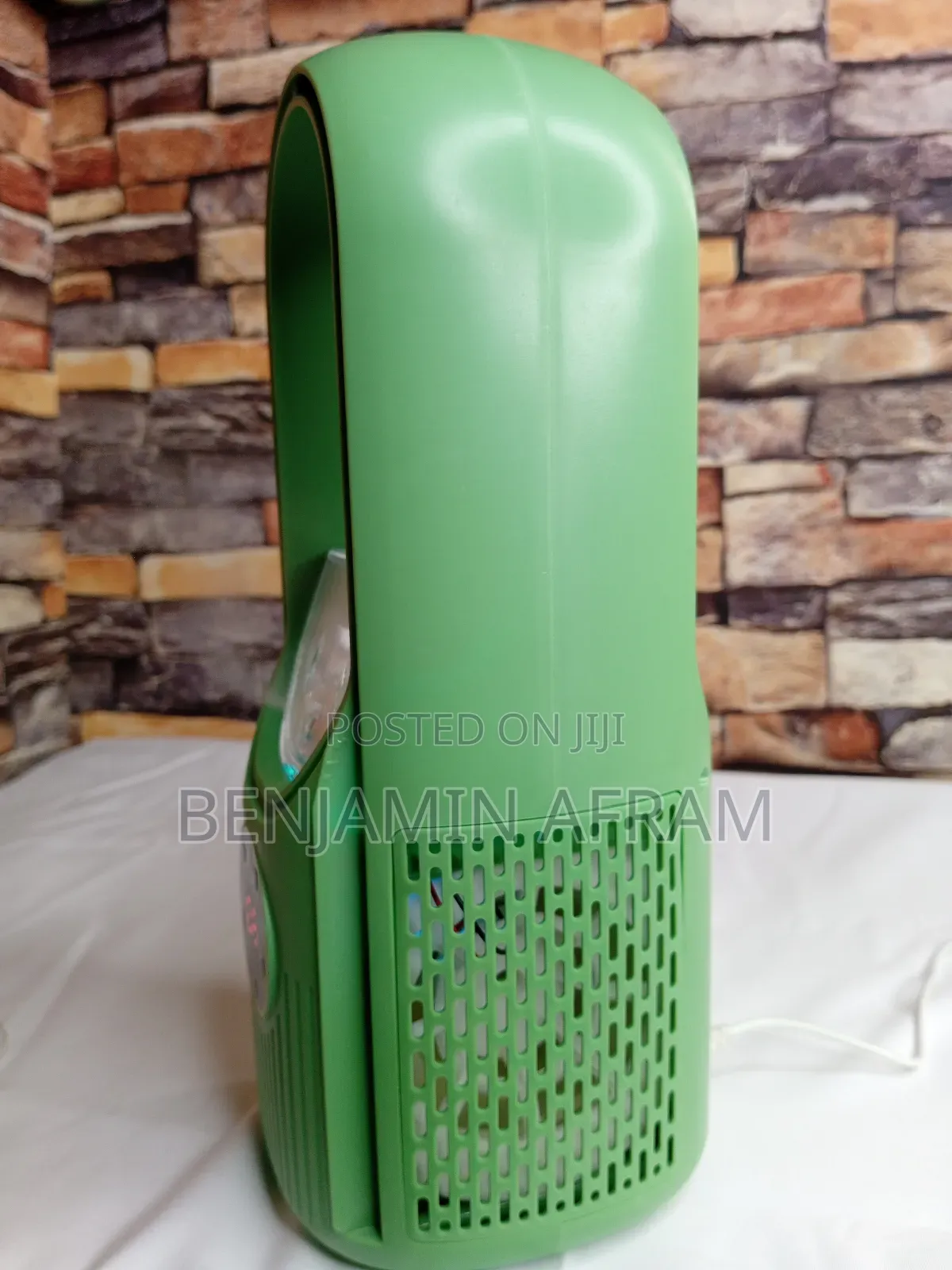 Air Multiplier Humidifier