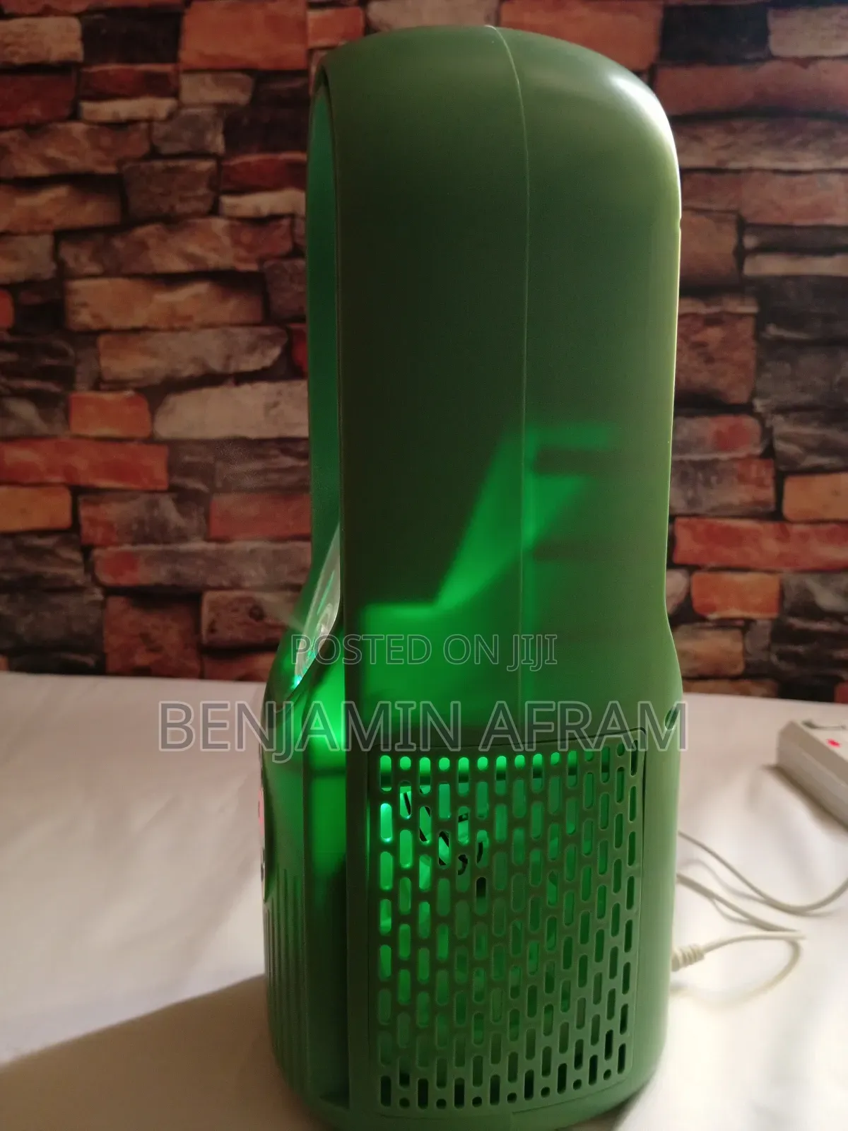 Air Multiplier Humidifier