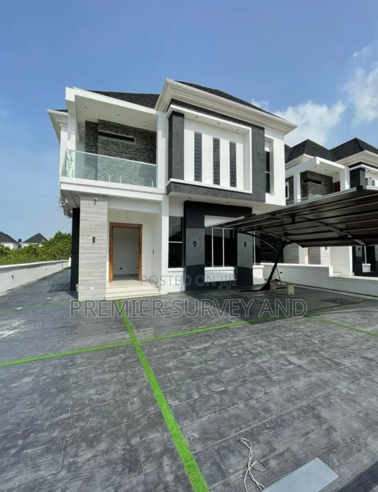 Custom Building Construction