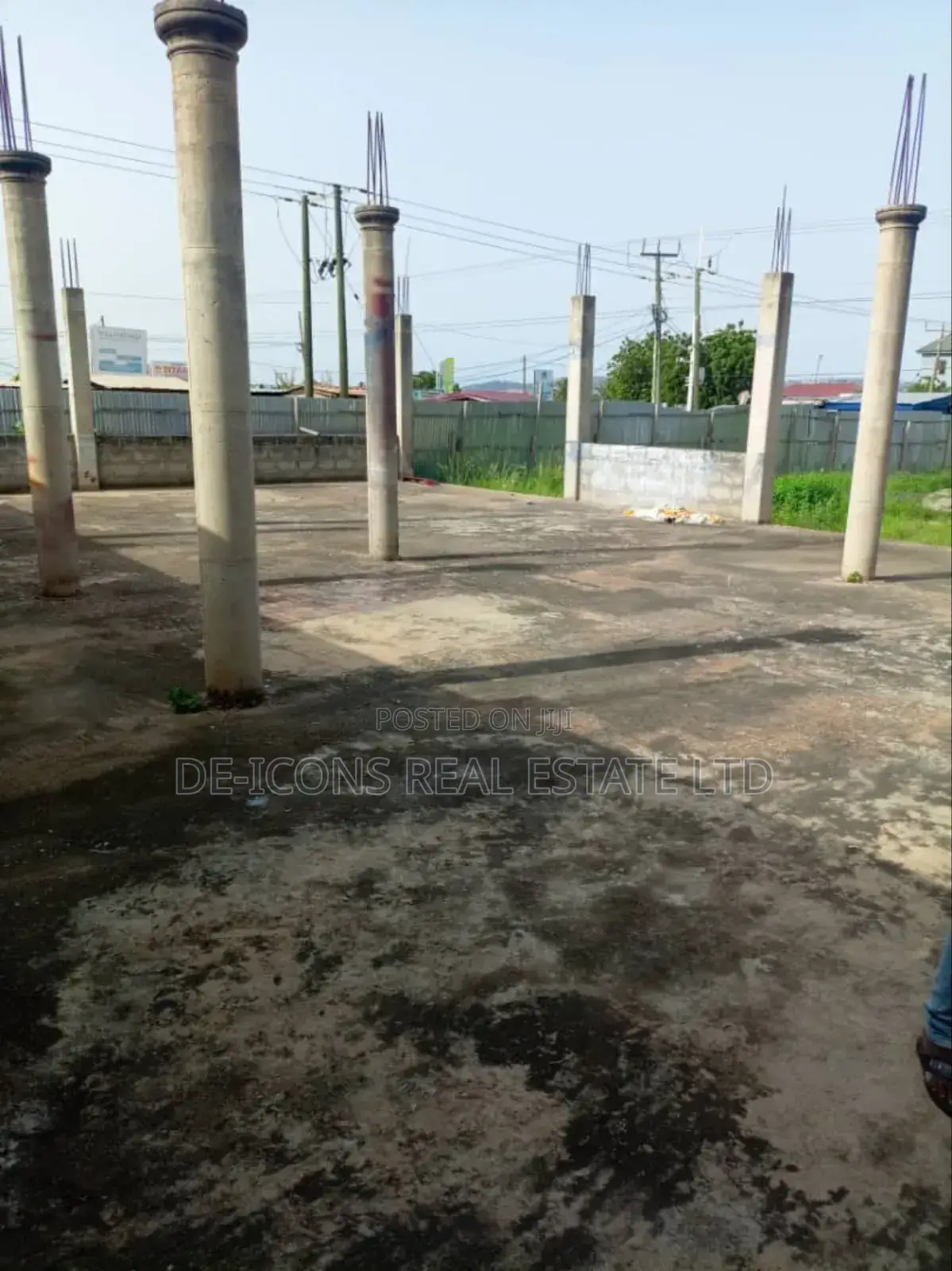 Commercial Property for Sale
