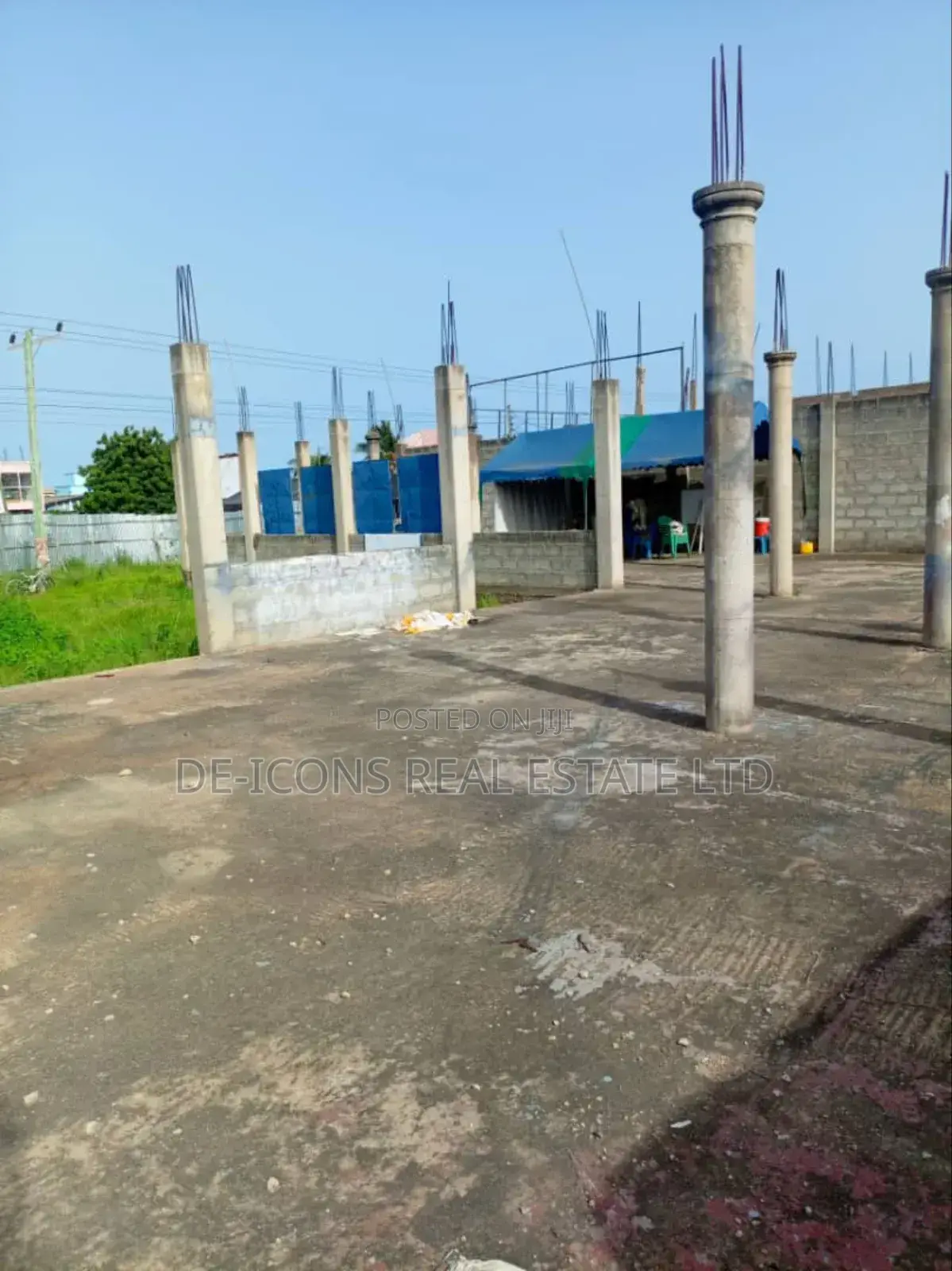 Commercial Property for Sale