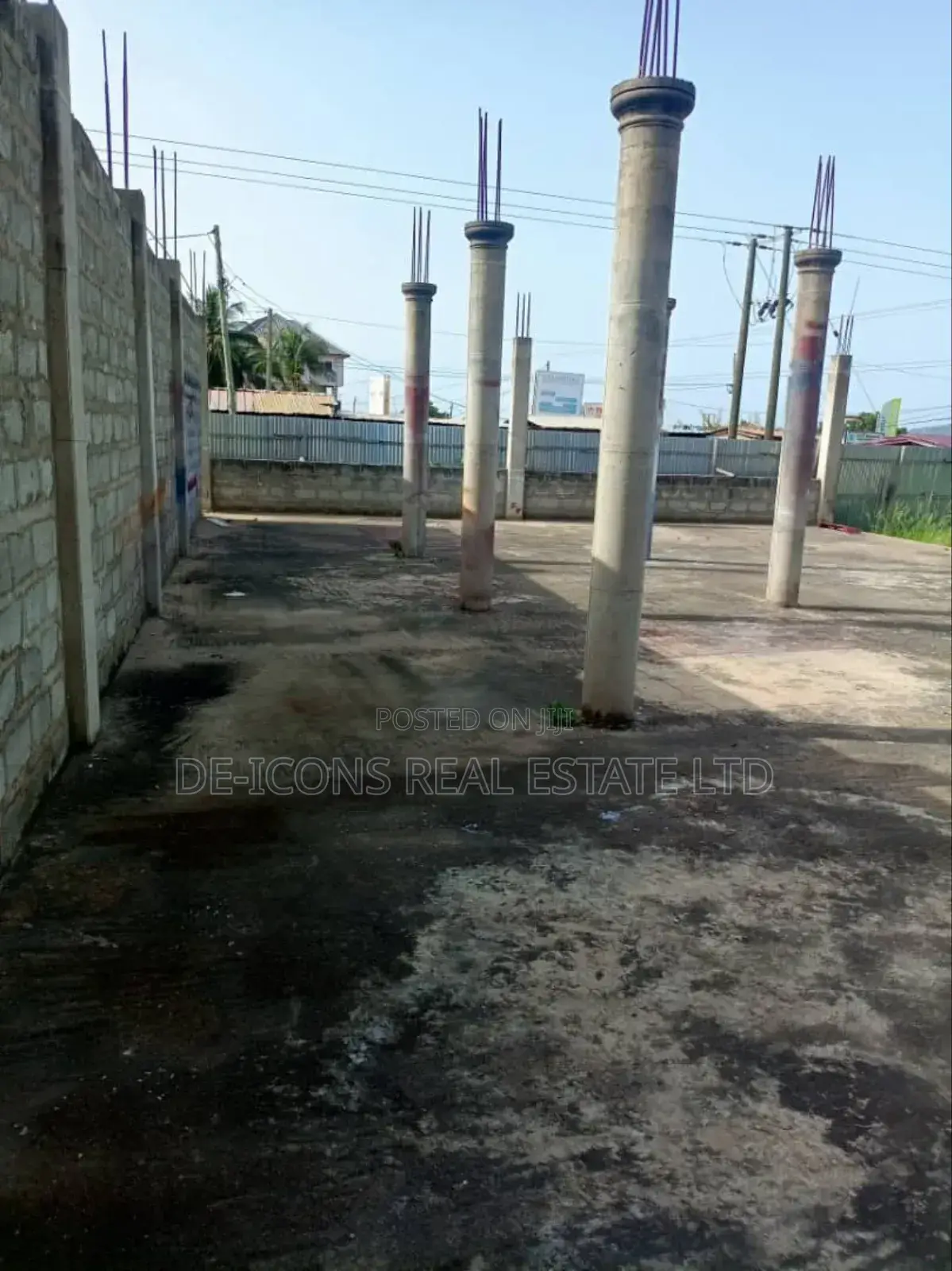 Commercial Property for Sale