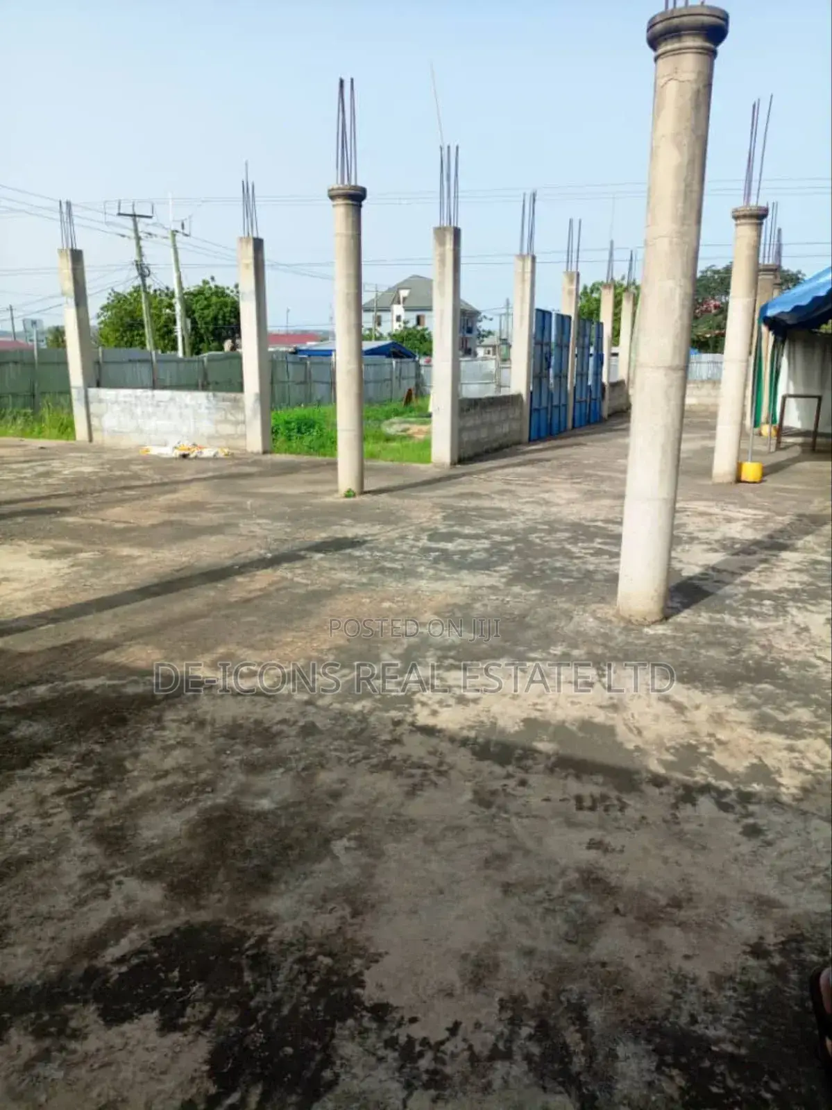 Commercial Property for Sale